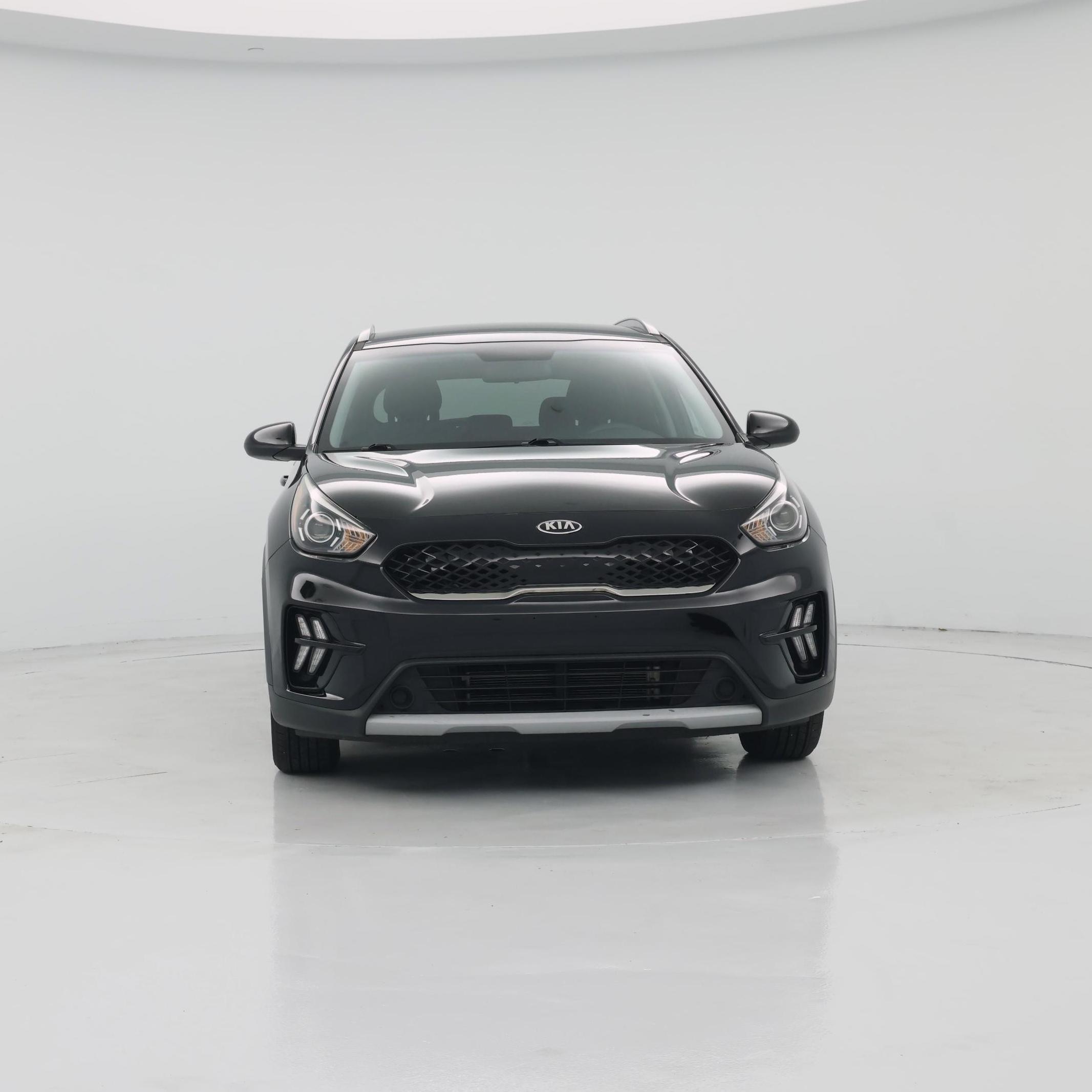 Thumbnail: 2020 Kia Niro - 5