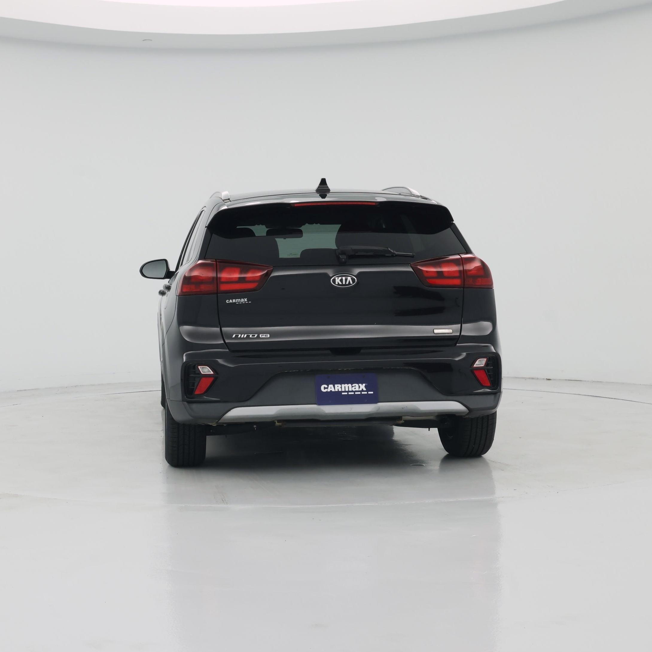 Thumbnail: 2020 Kia Niro - 6
