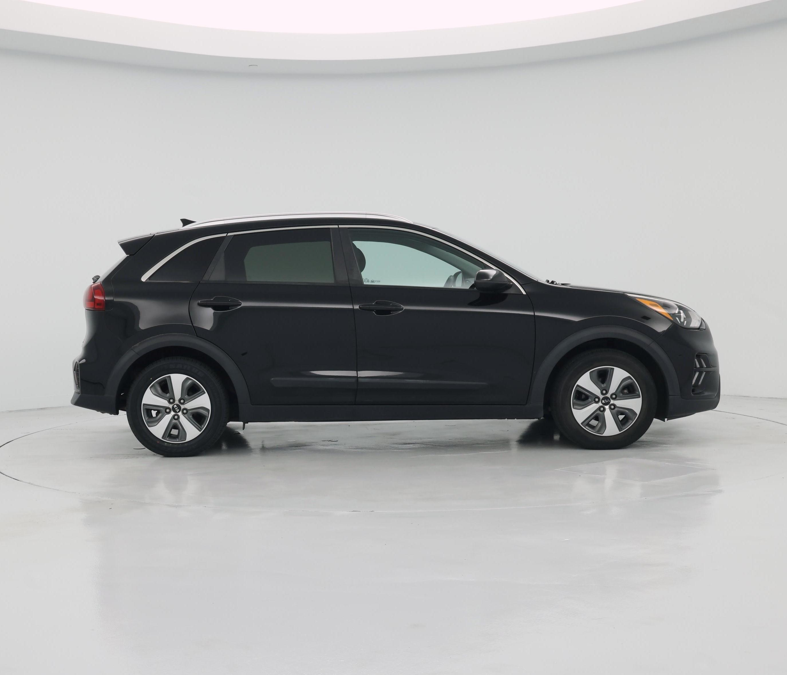 Thumbnail: 2020 Kia Niro - 7