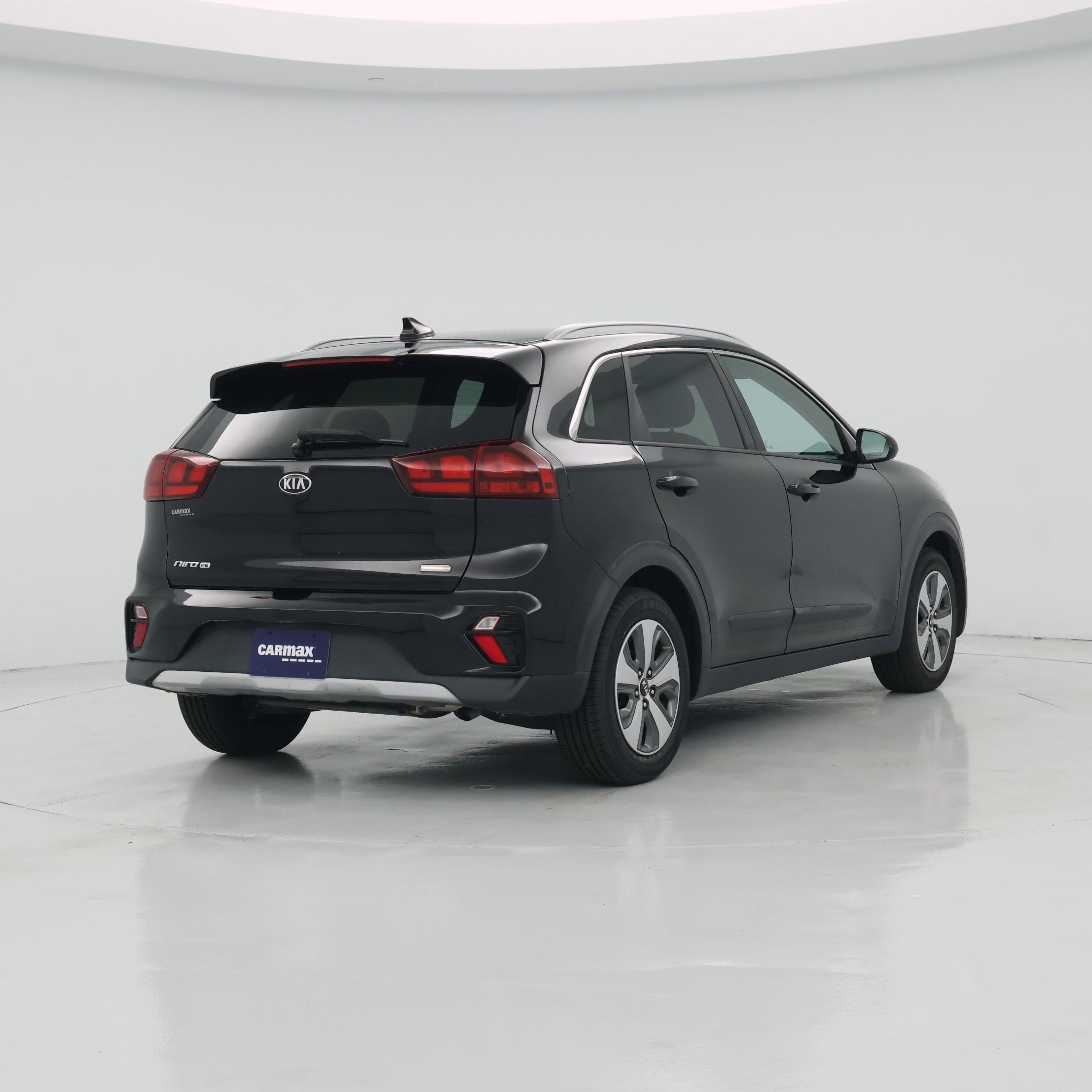Thumbnail: 2020 Kia Niro - 8