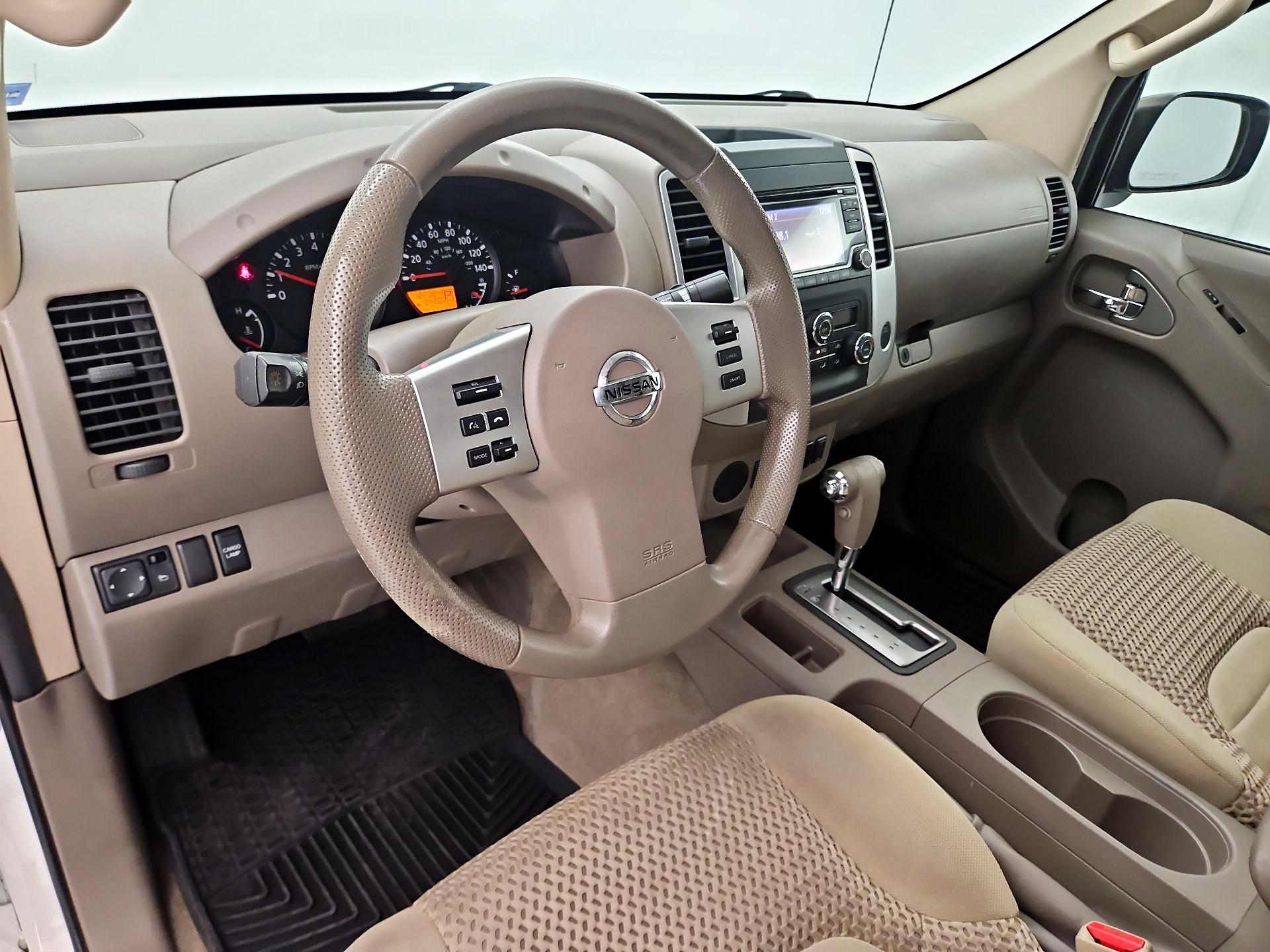 Thumbnail: 2016 Nissan Frontier - 9