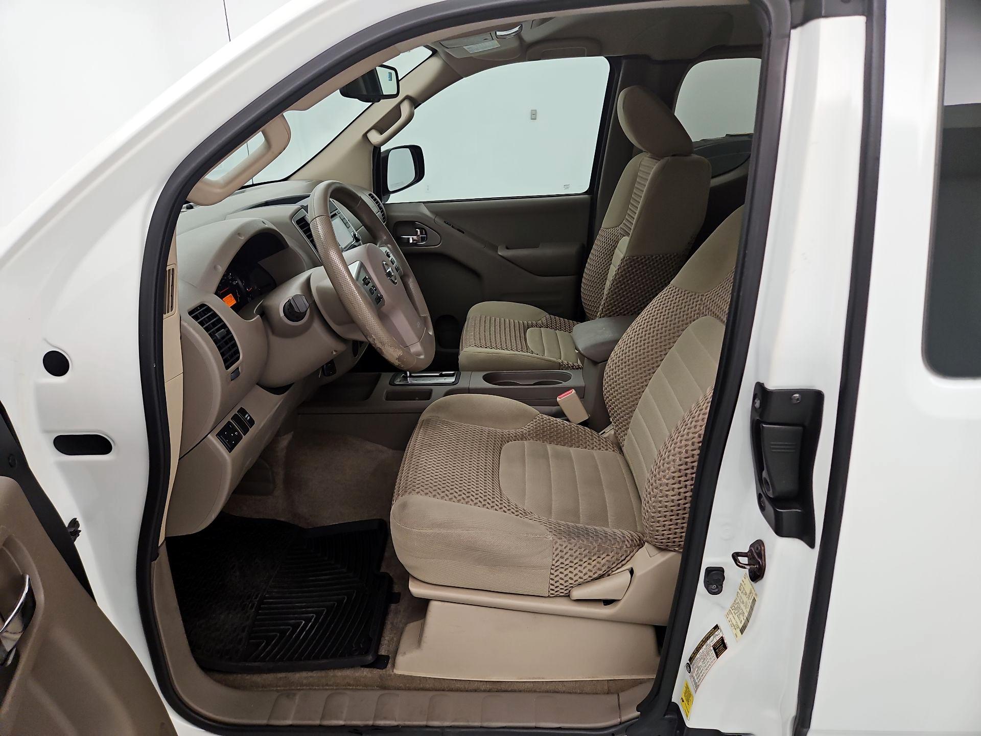 Thumbnail: 2016 Nissan Frontier - 11