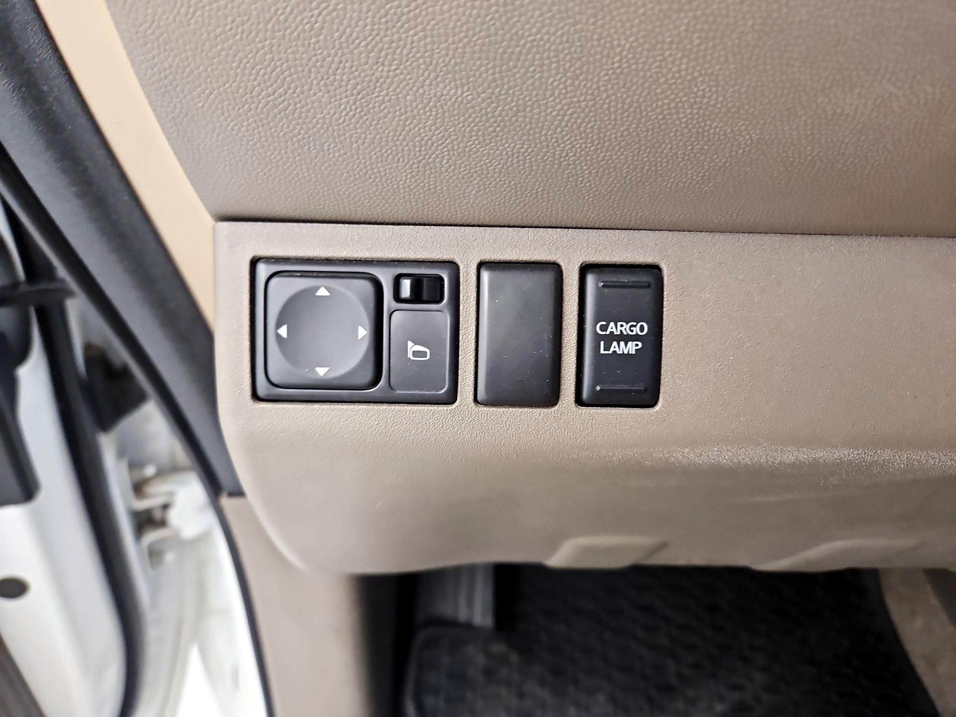 Thumbnail: 2016 Nissan Frontier - 13