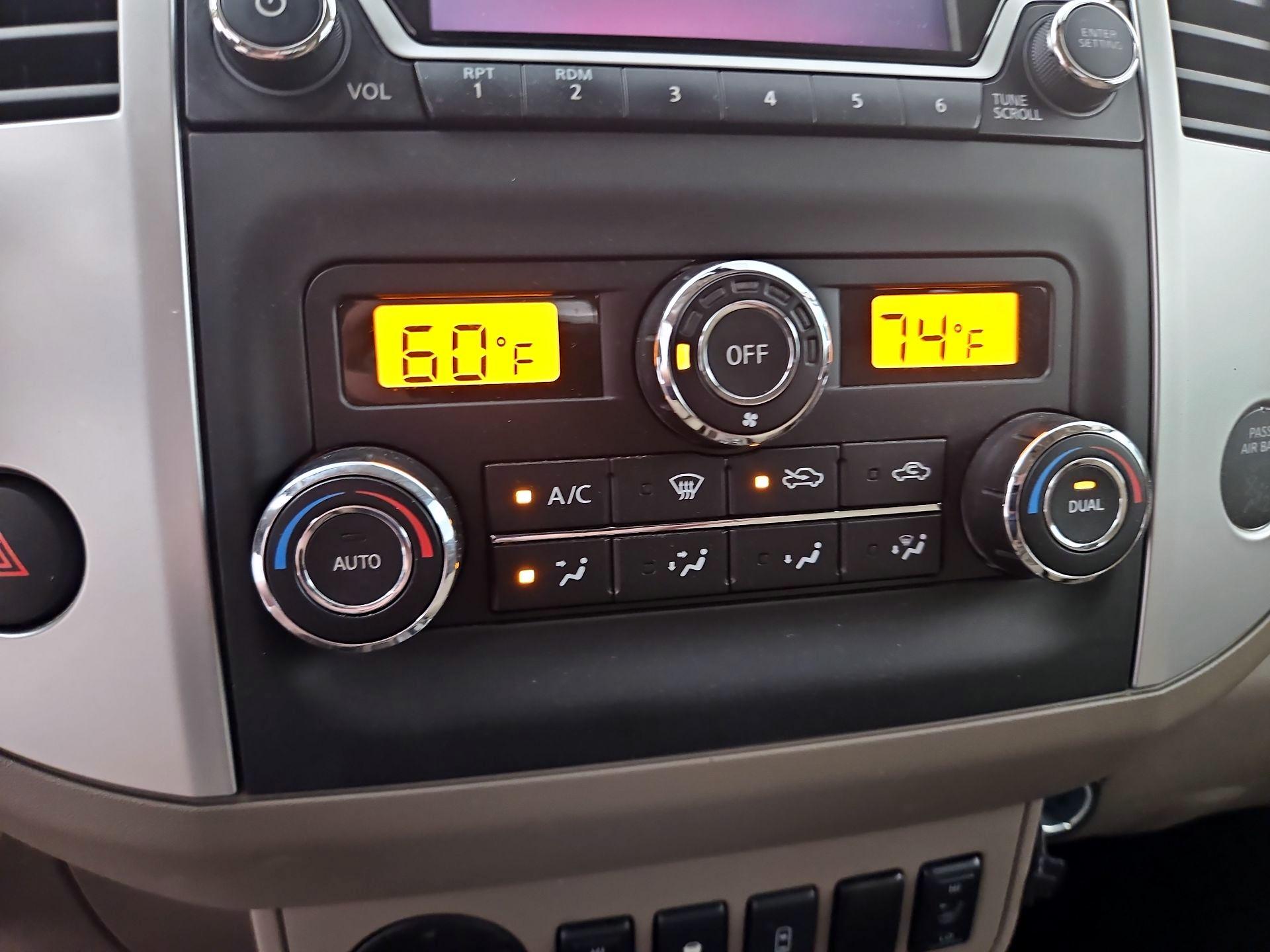 Thumbnail: 2016 Nissan Frontier - 16