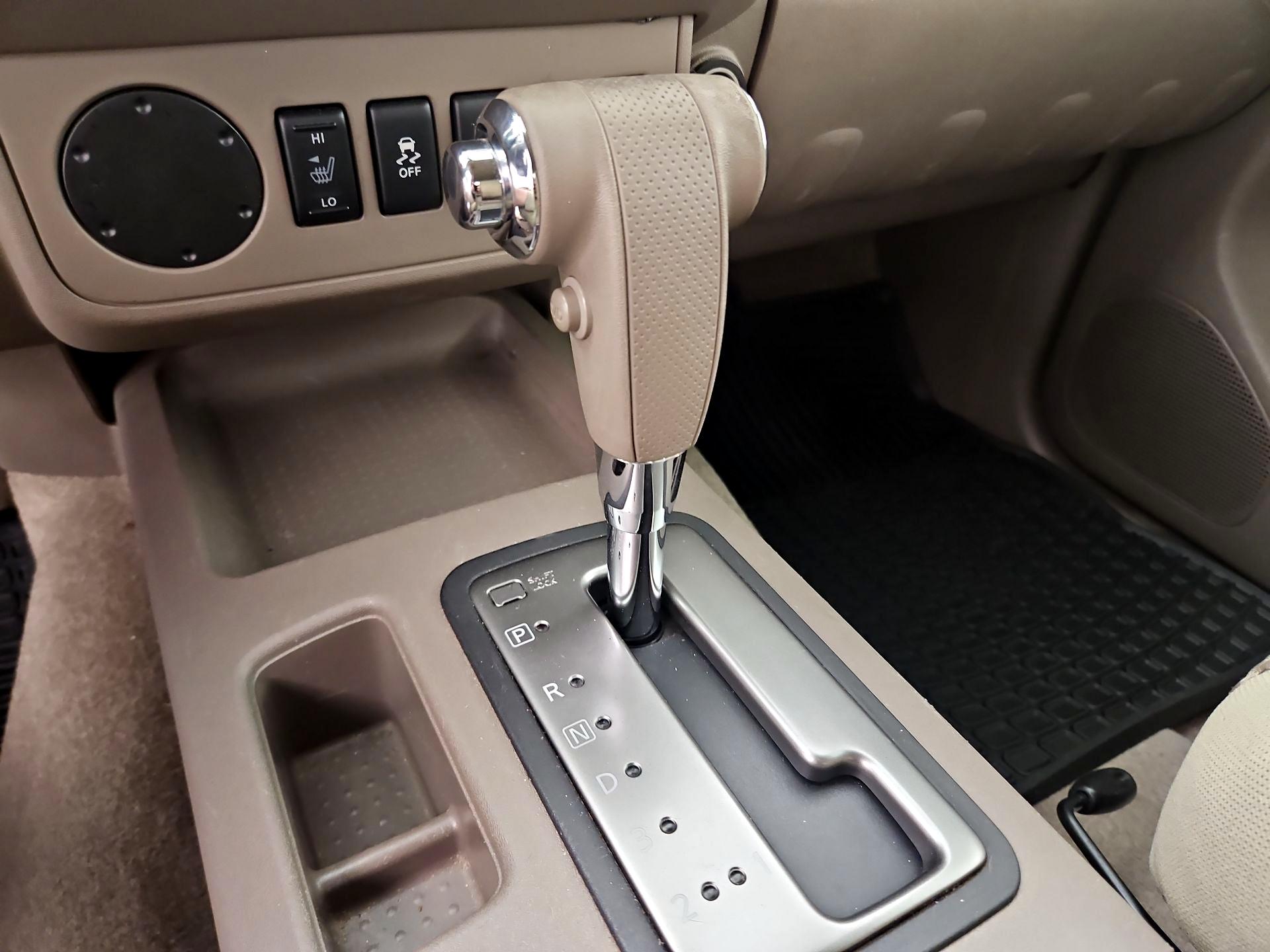 Thumbnail: 2016 Nissan Frontier - 17