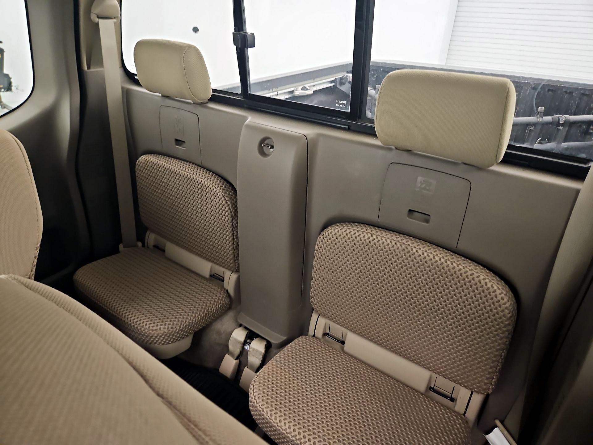 Thumbnail: 2016 Nissan Frontier - 18