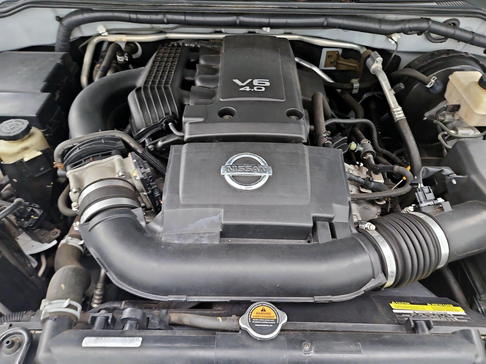 Thumbnail: 2016 Nissan Frontier - 20