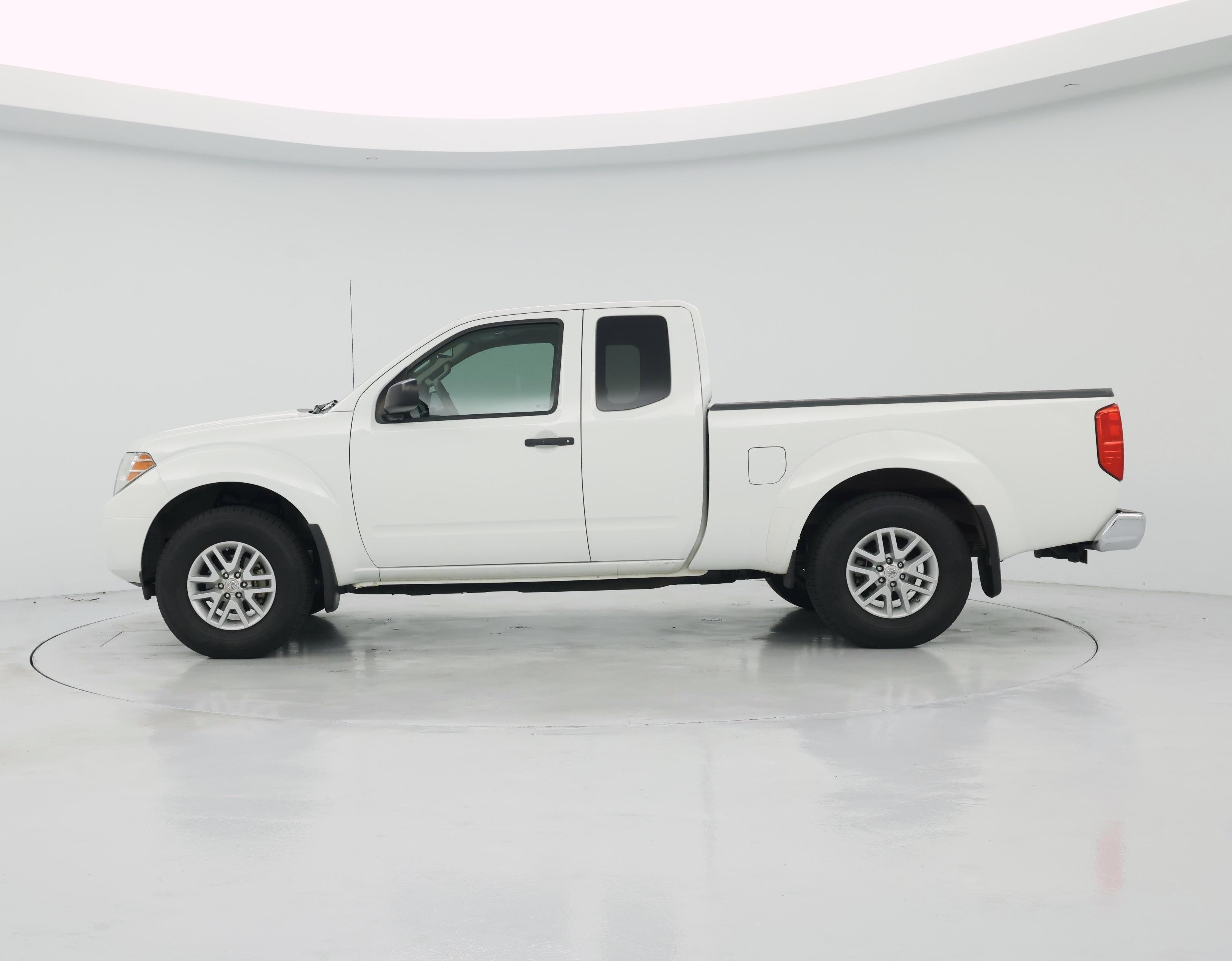Thumbnail: 2016 Nissan Frontier - 3