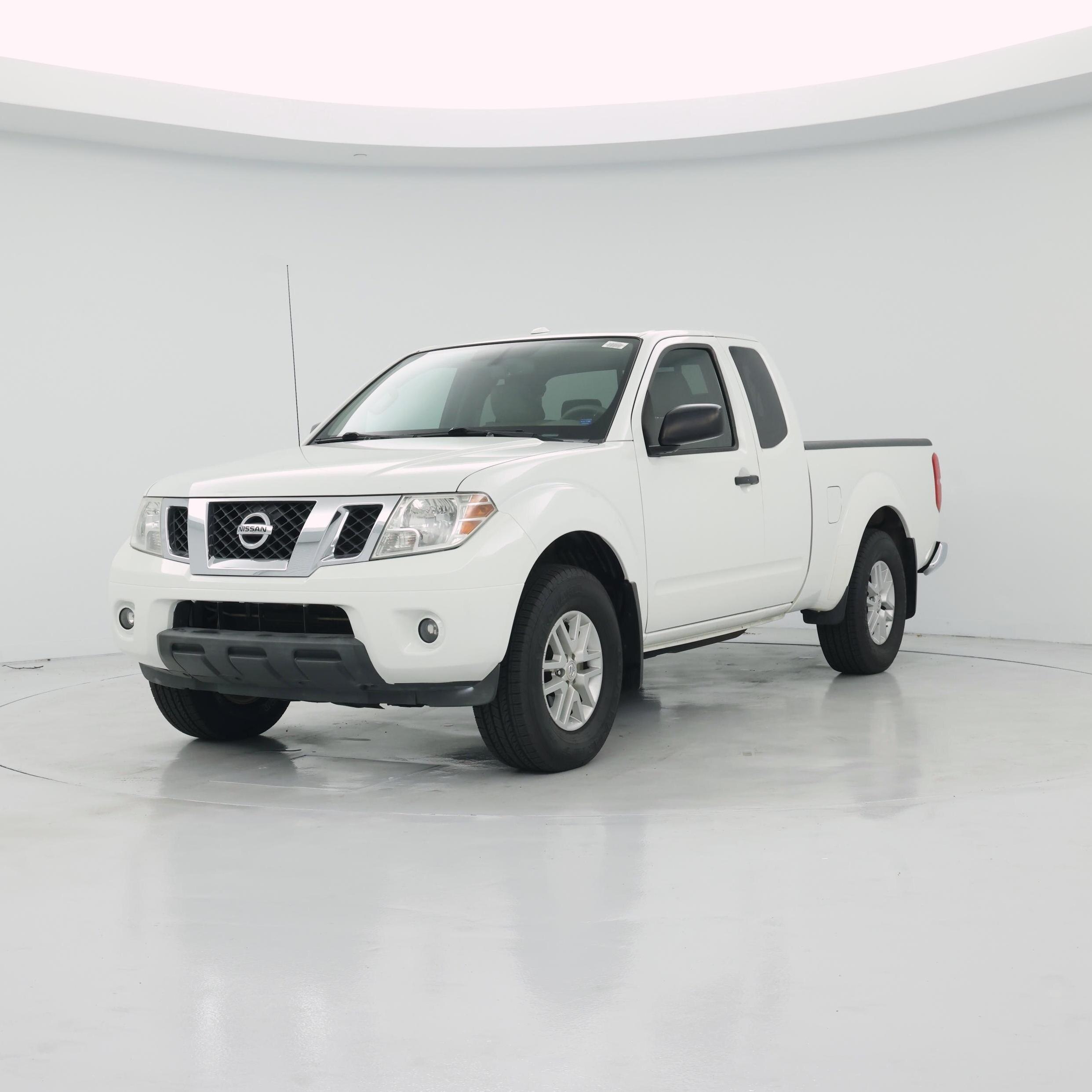 Thumbnail: 2016 Nissan Frontier - 4