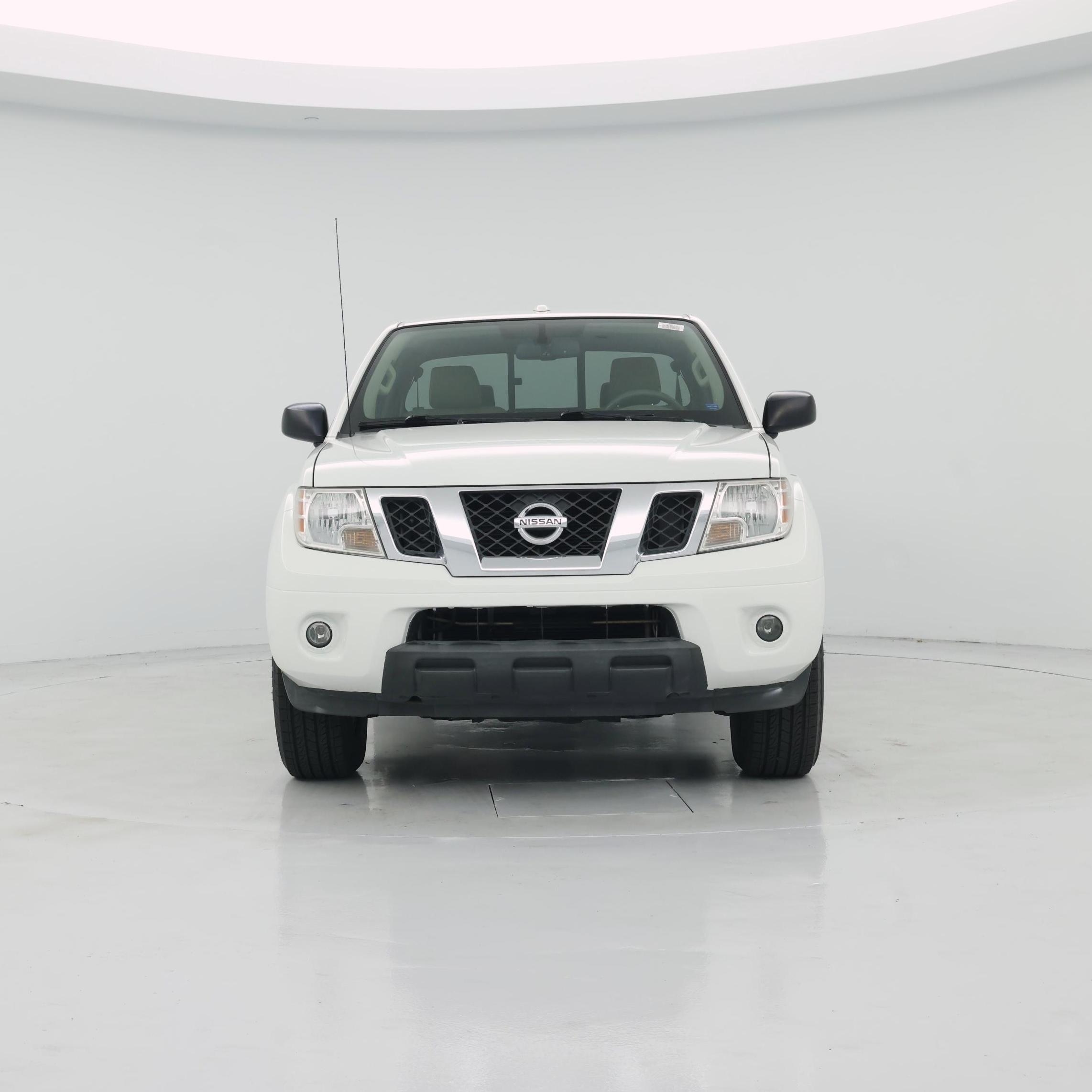 Thumbnail: 2016 Nissan Frontier - 5