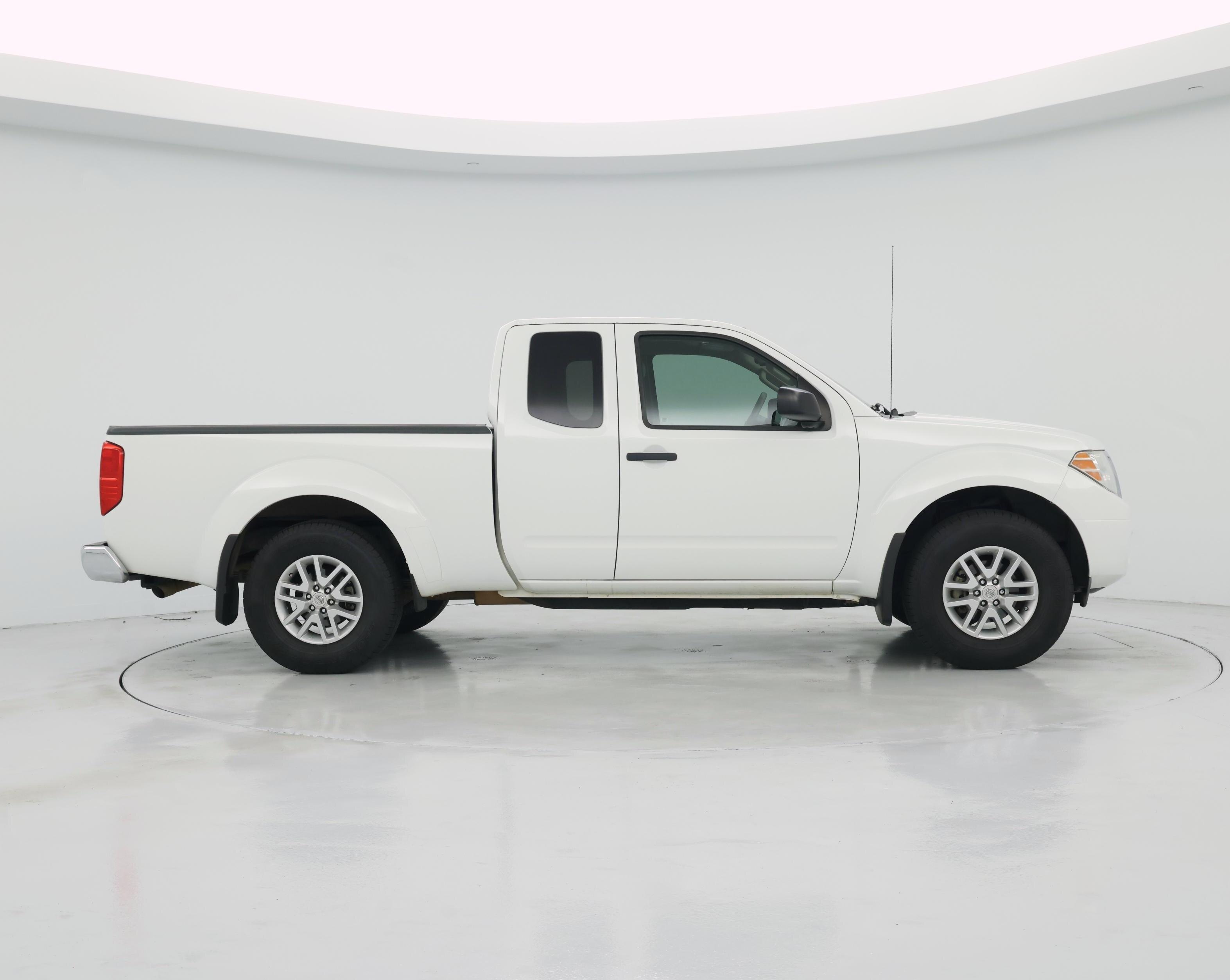 Thumbnail: 2016 Nissan Frontier - 7