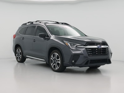 2024 Subaru Ascent Limited