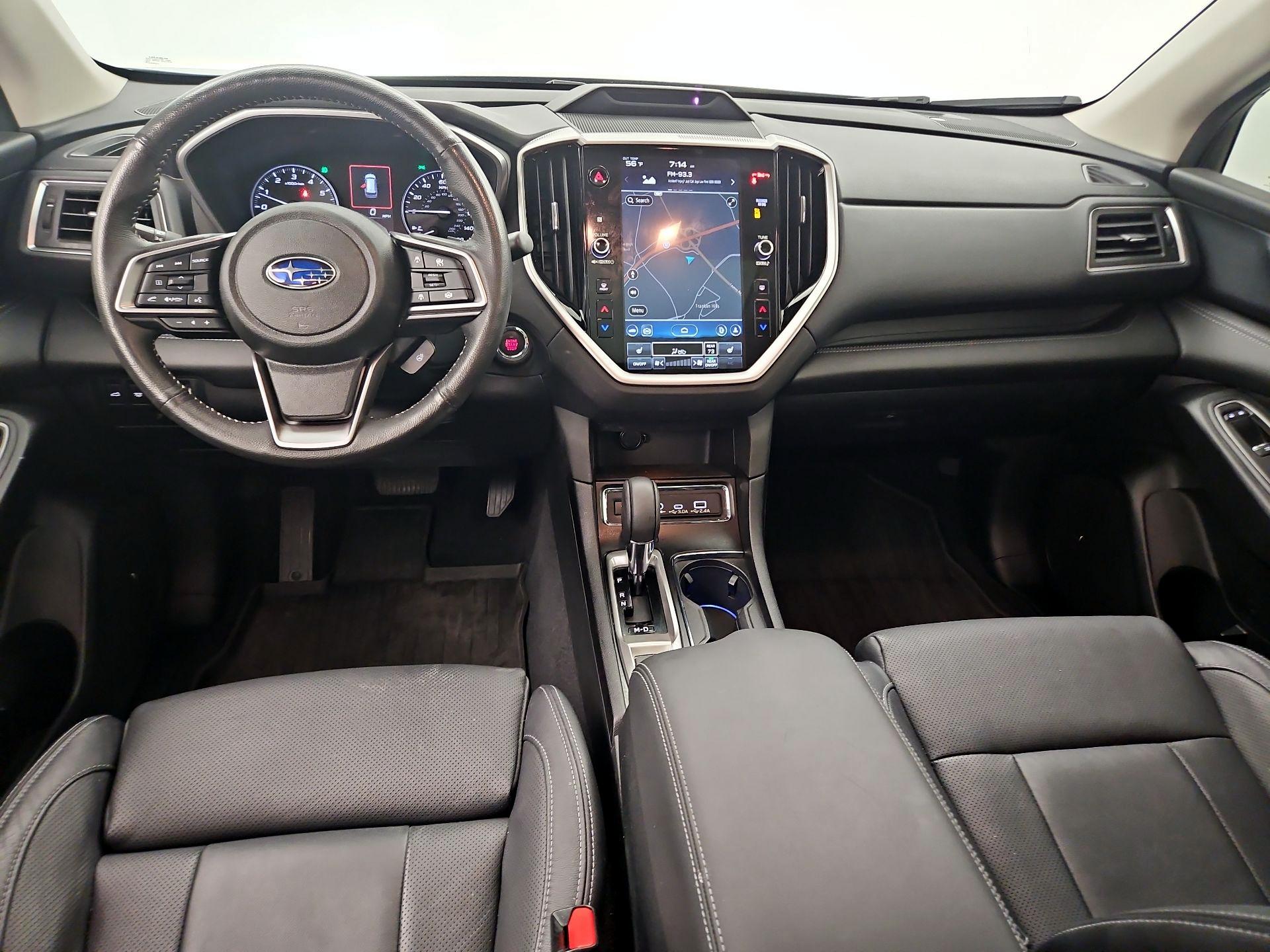 Thumbnail: 2024 Subaru Ascent - 9