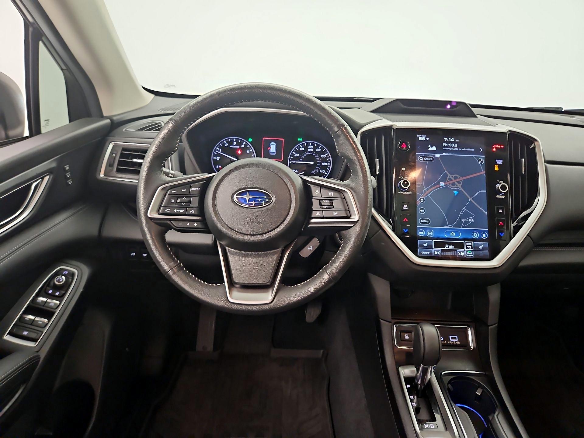 Thumbnail: 2024 Subaru Ascent - 10