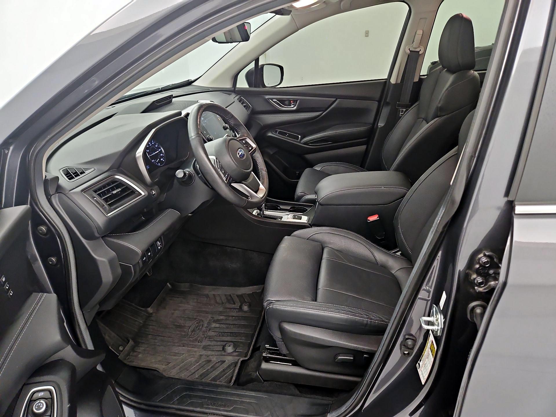 Thumbnail: 2024 Subaru Ascent - 11