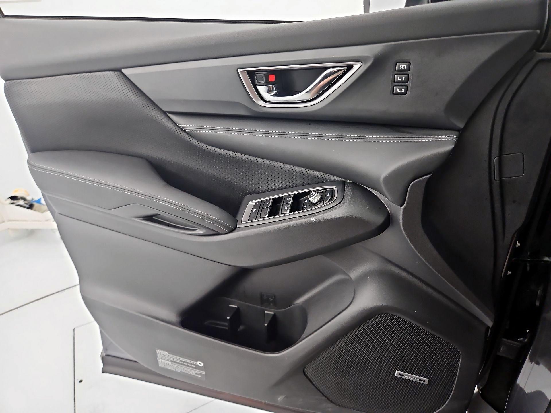 Thumbnail: 2024 Subaru Ascent - 12