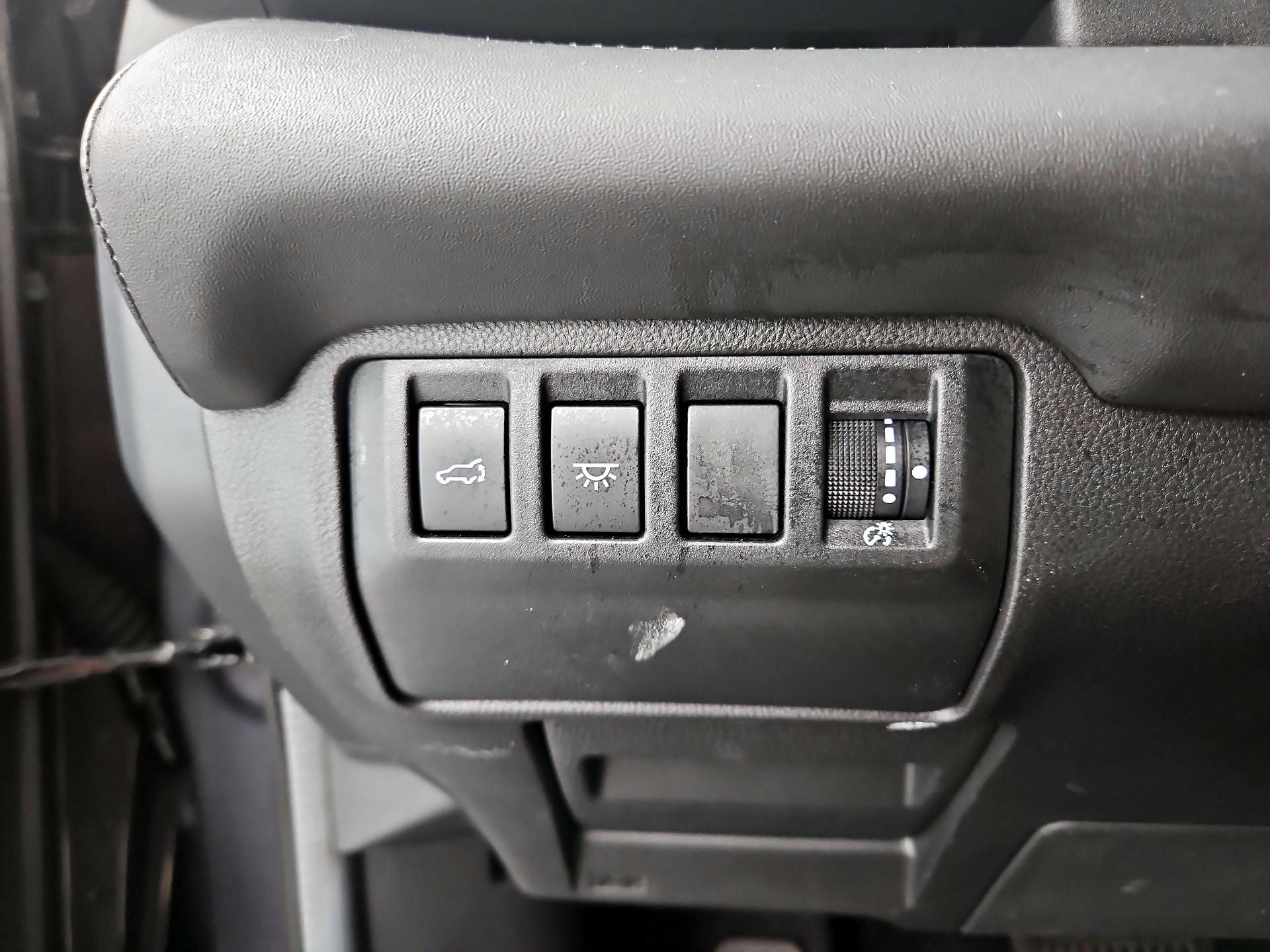 Thumbnail: 2024 Subaru Ascent - 13