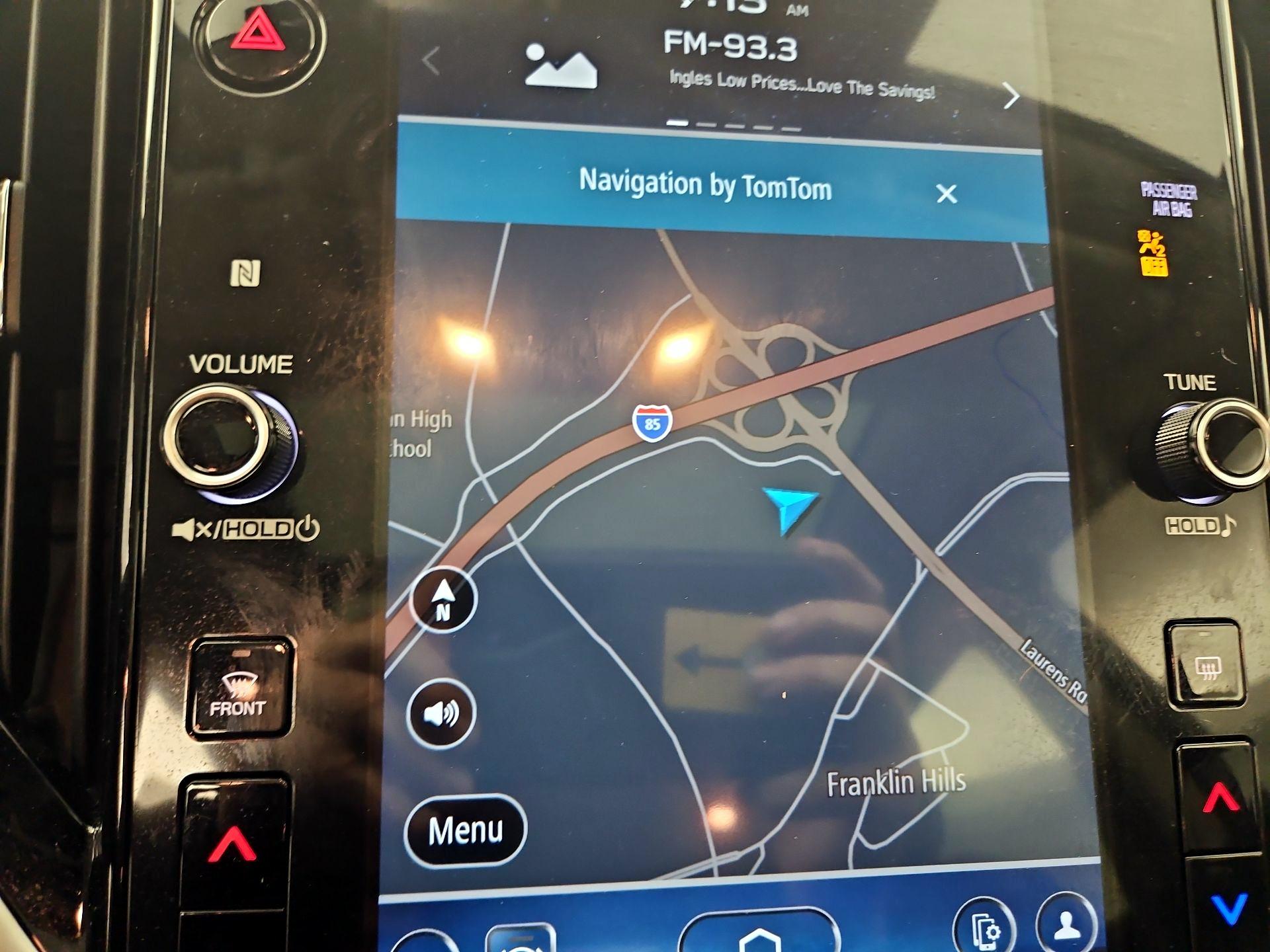 Thumbnail: 2024 Subaru Ascent - 14