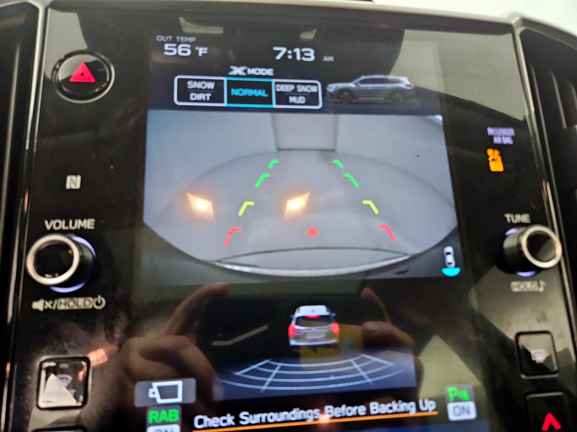 Thumbnail: 2024 Subaru Ascent - 15