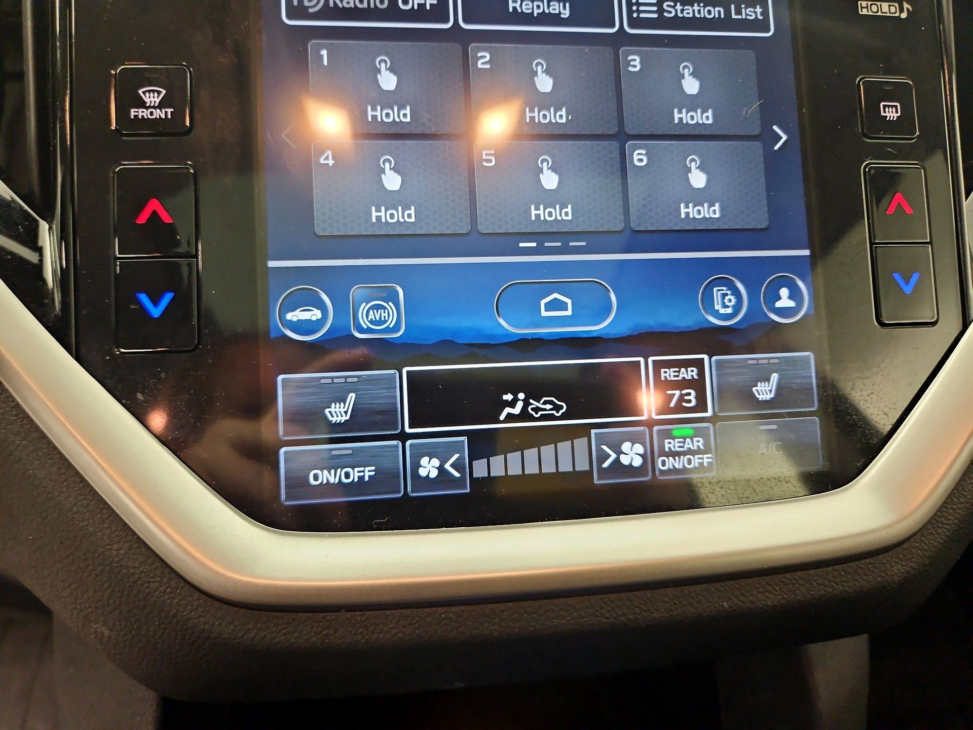 Thumbnail: 2024 Subaru Ascent - 17