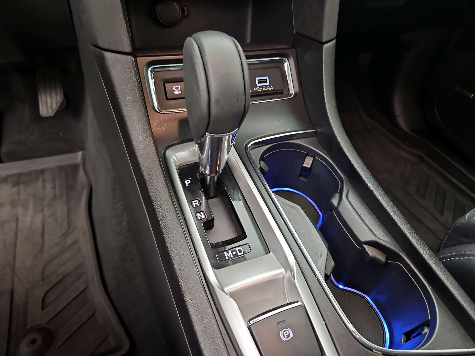 Thumbnail: 2024 Subaru Ascent - 18