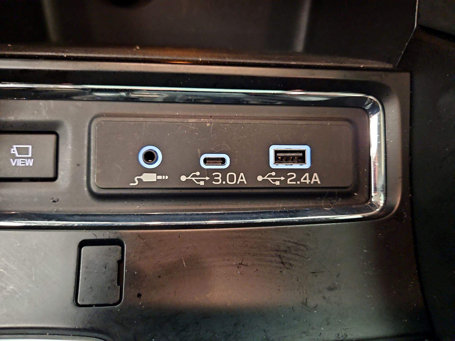 Thumbnail: 2024 Subaru Ascent - 19