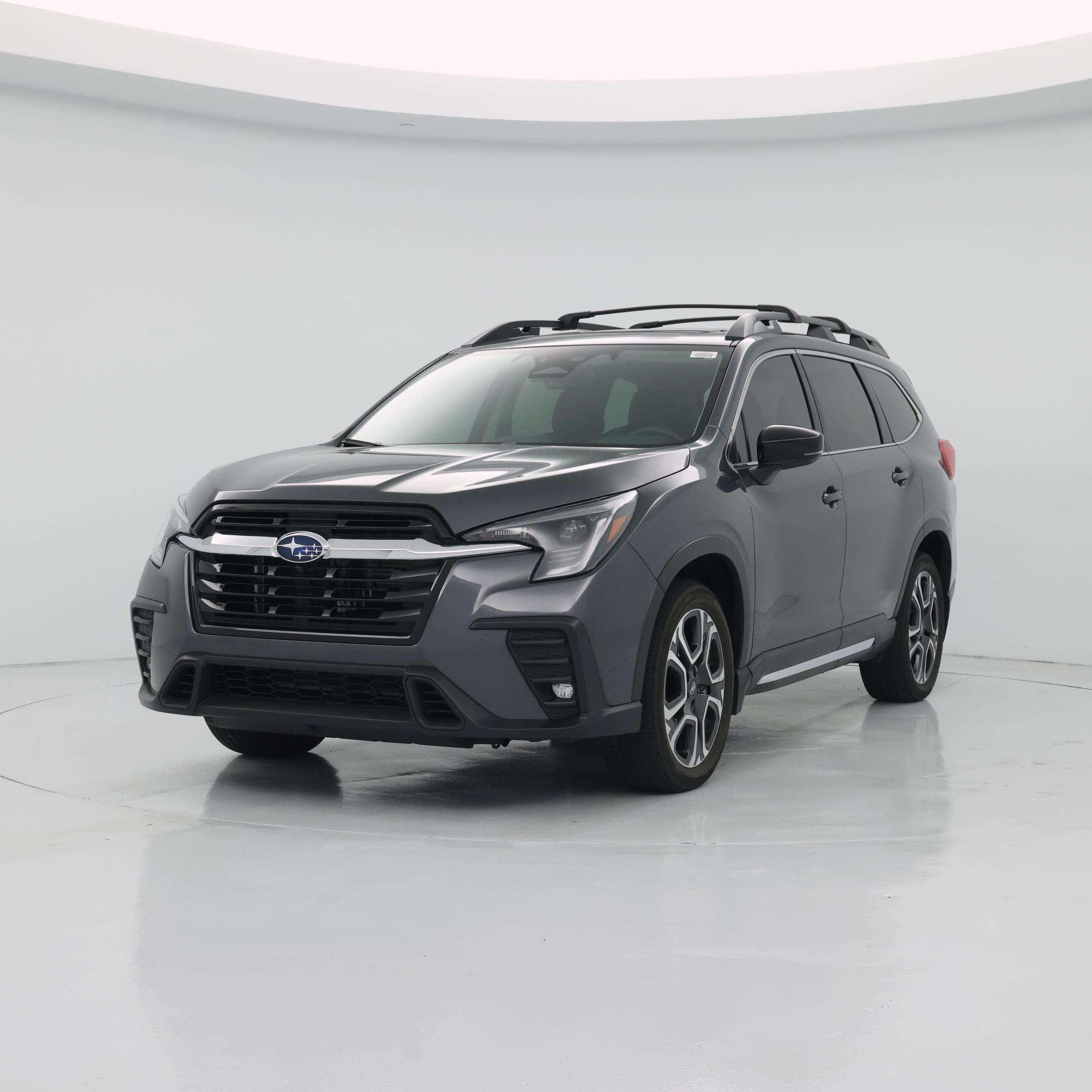 Thumbnail: 2024 Subaru Ascent - 4