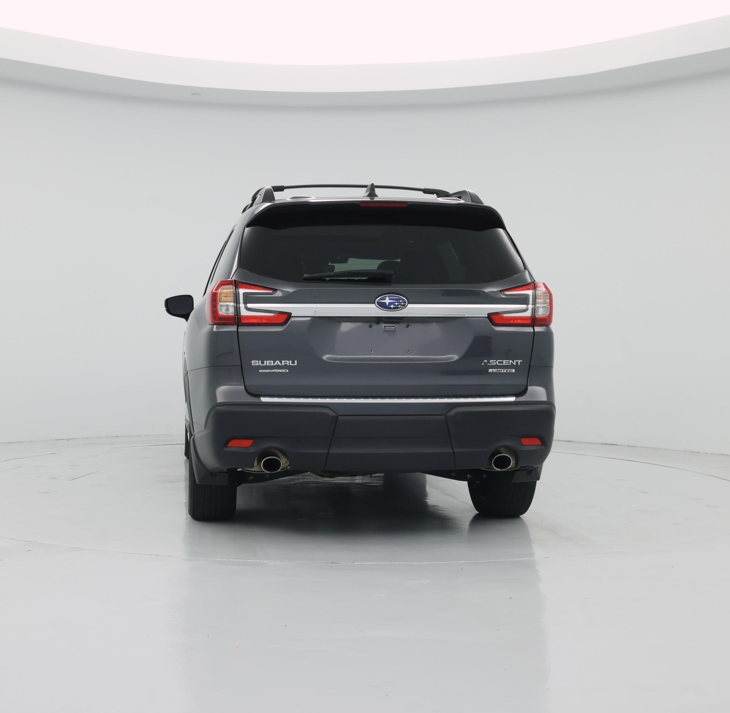 Thumbnail: 2024 Subaru Ascent - 6