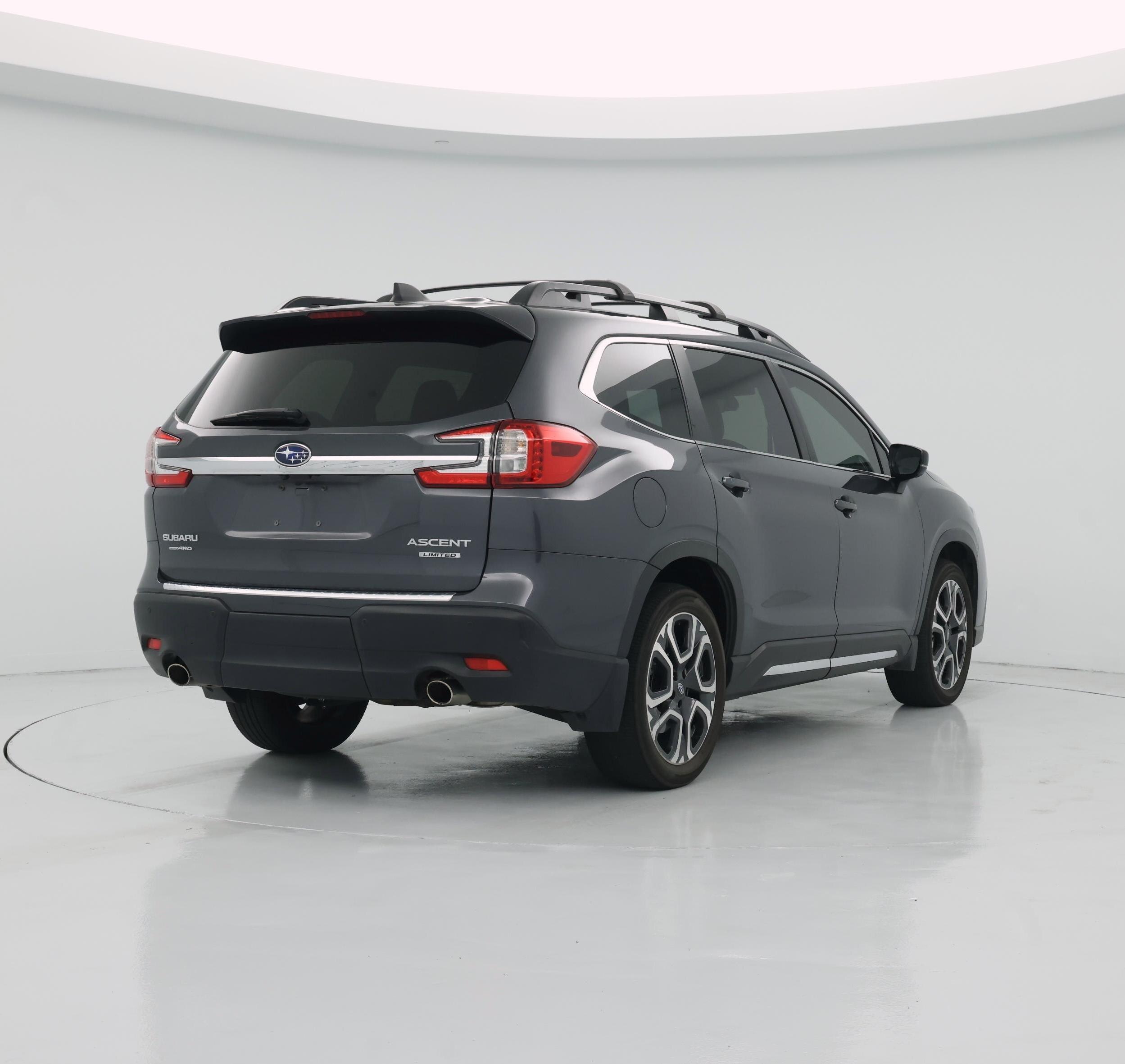 Thumbnail: 2024 Subaru Ascent - 8