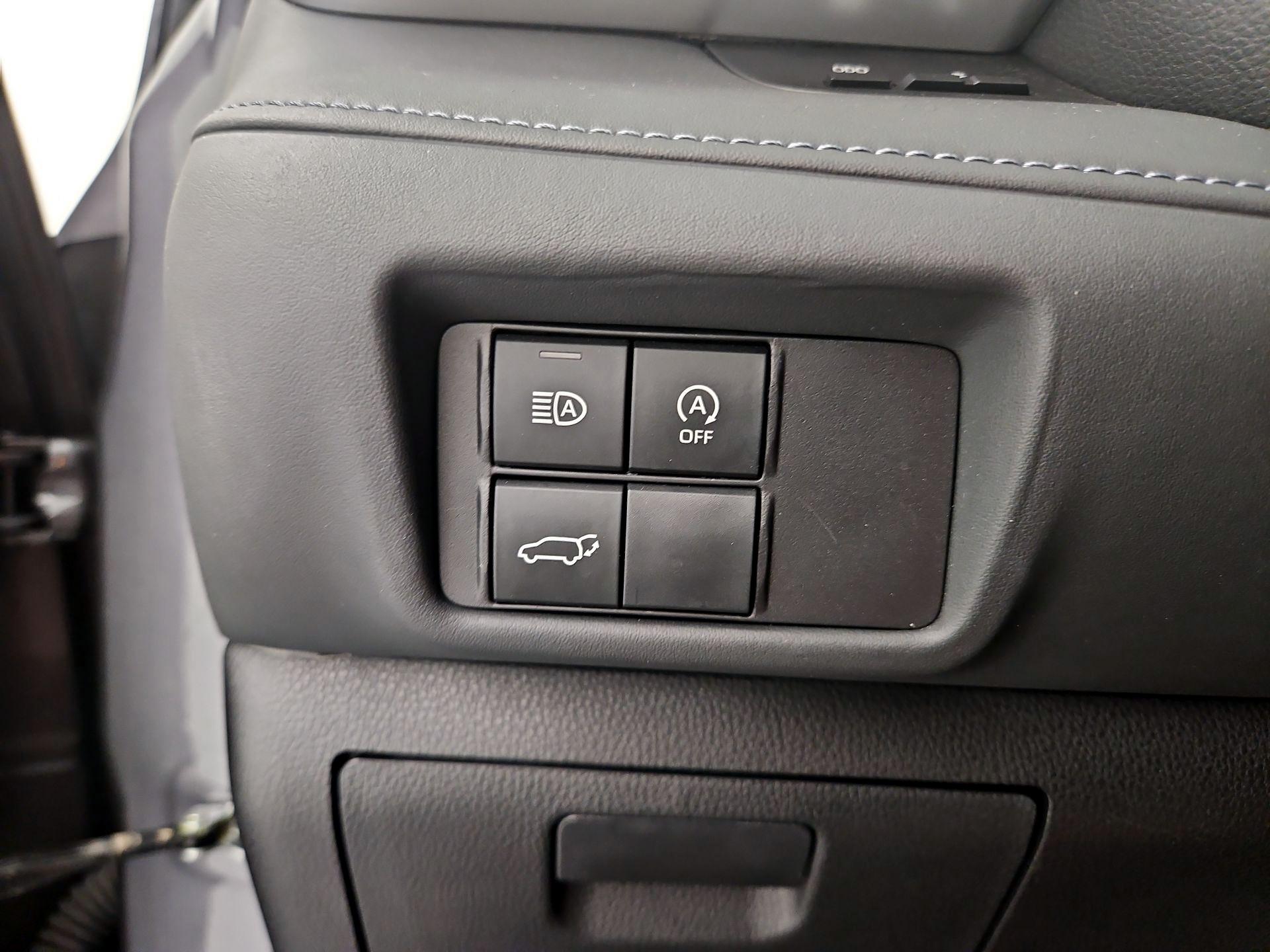 Thumbnail: 2024 Toyota Highlander - 13