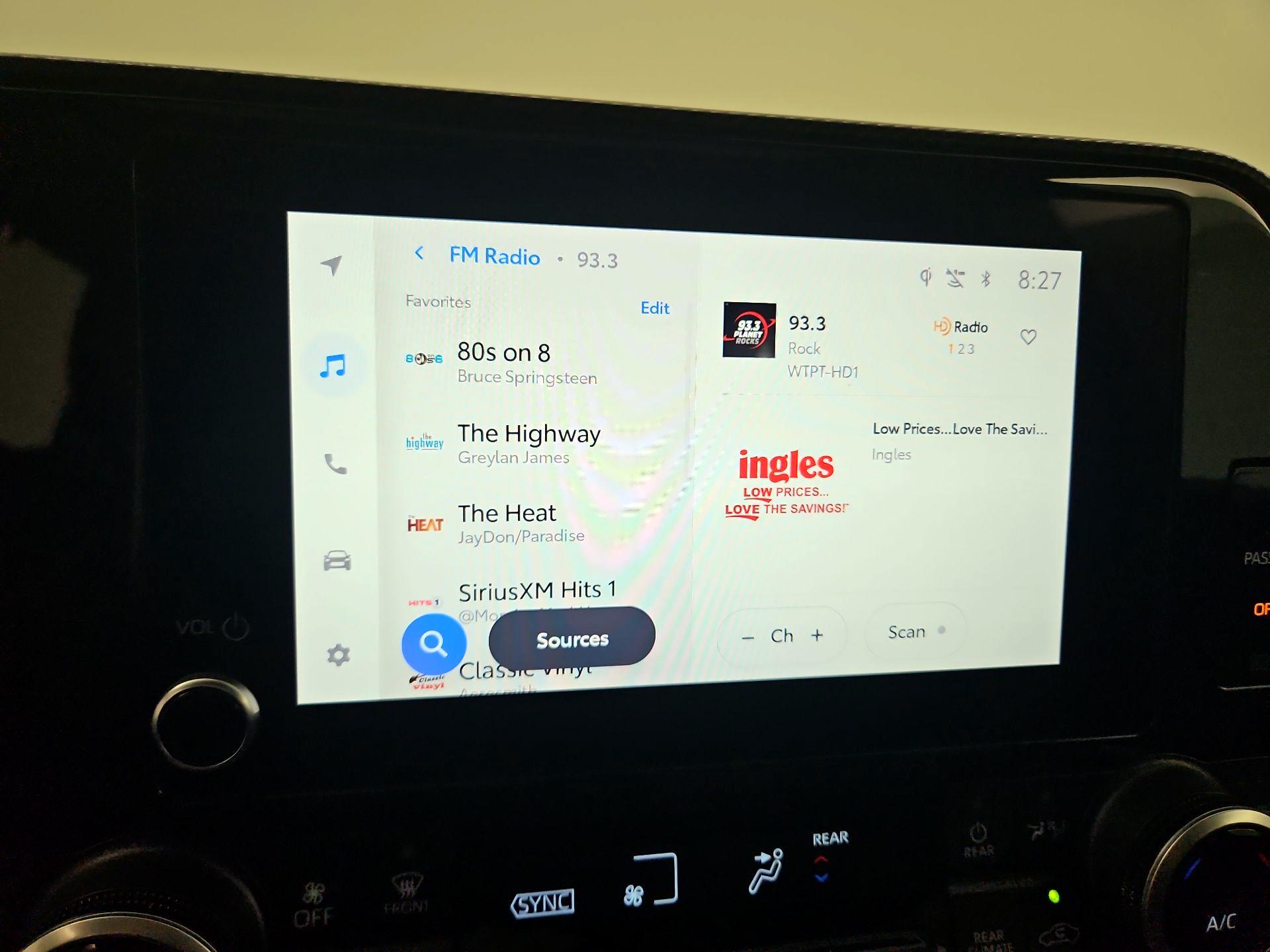 Thumbnail: 2024 Toyota Highlander - 15