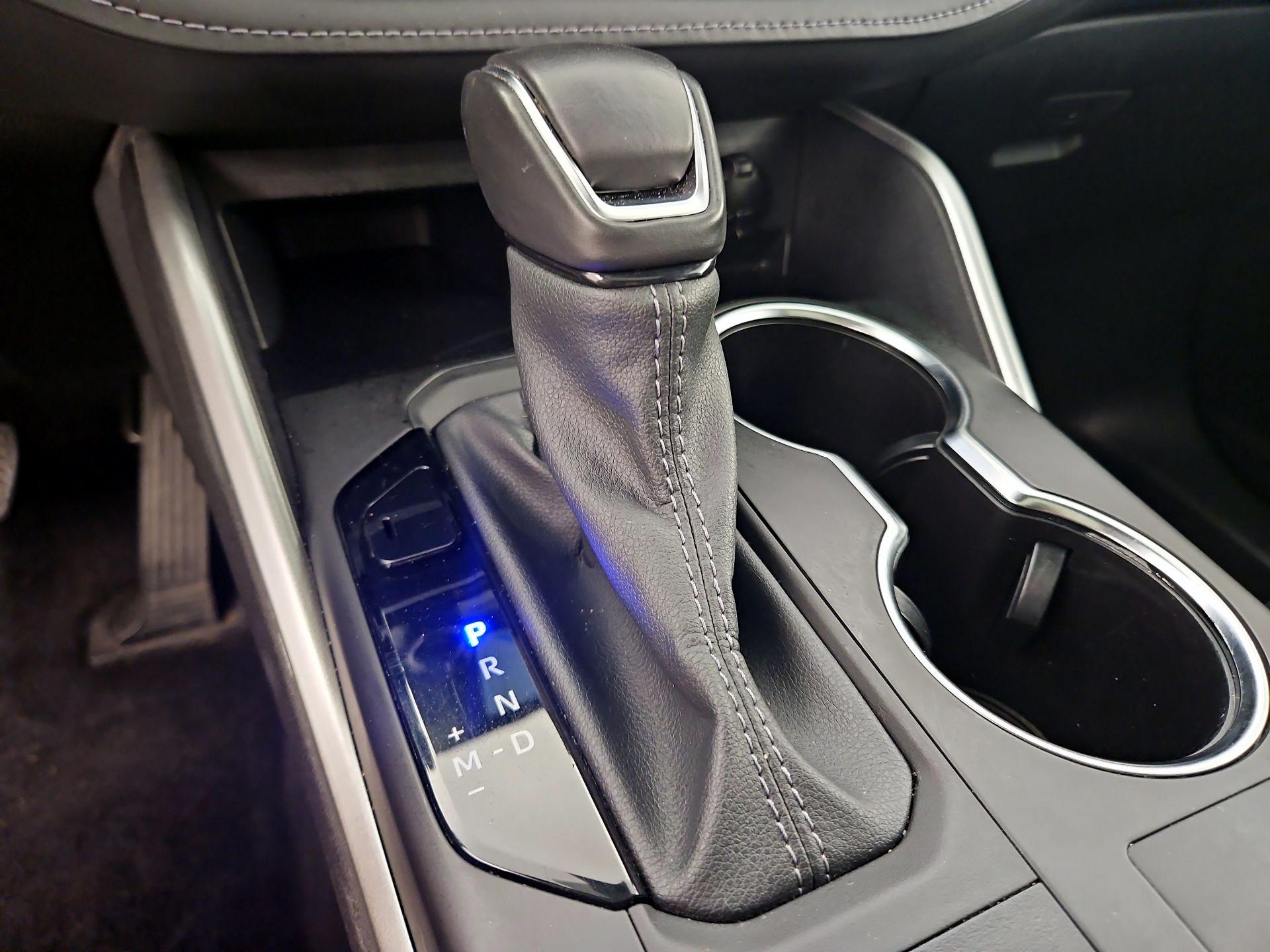 Thumbnail: 2024 Toyota Highlander - 17