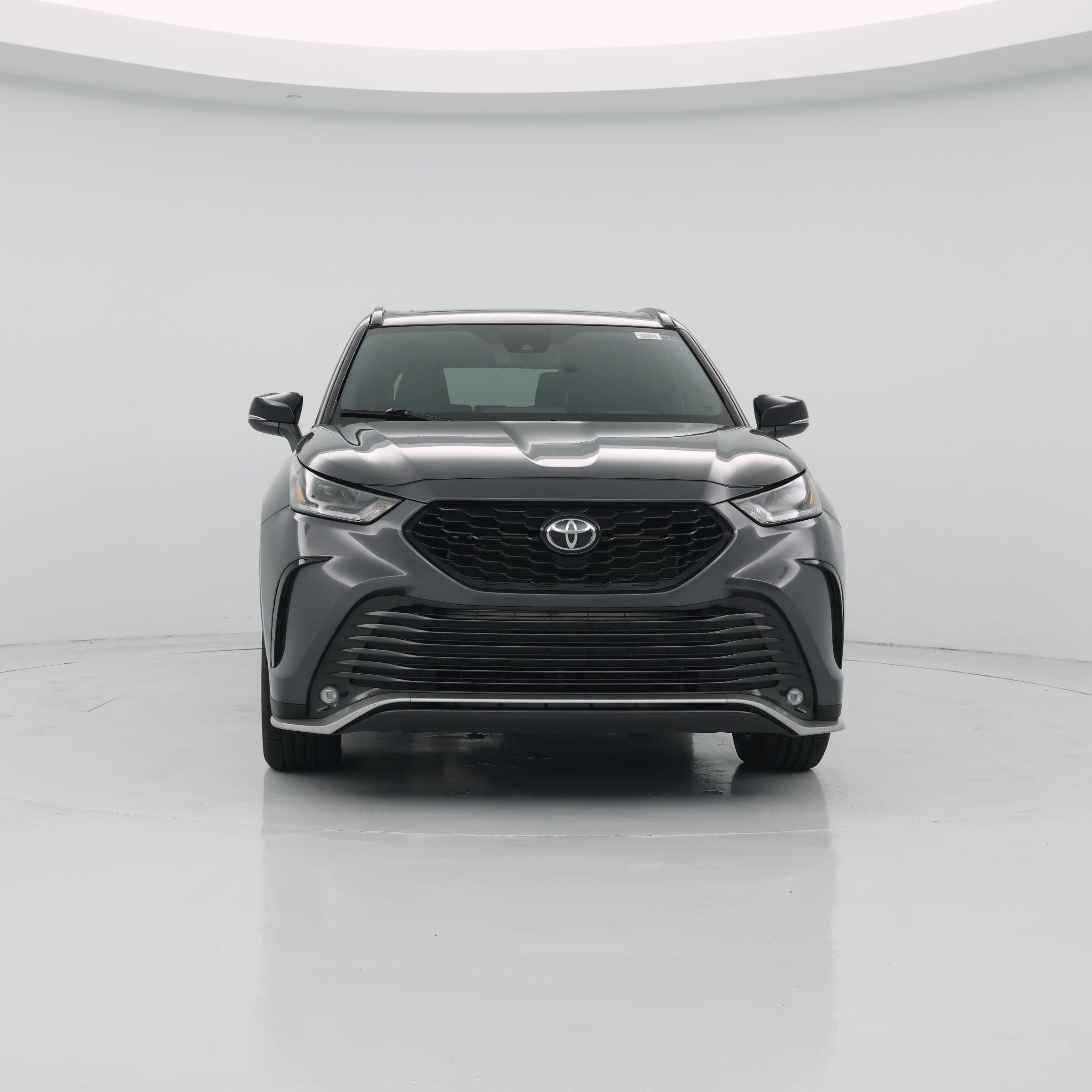 Thumbnail: 2024 Toyota Highlander - 5