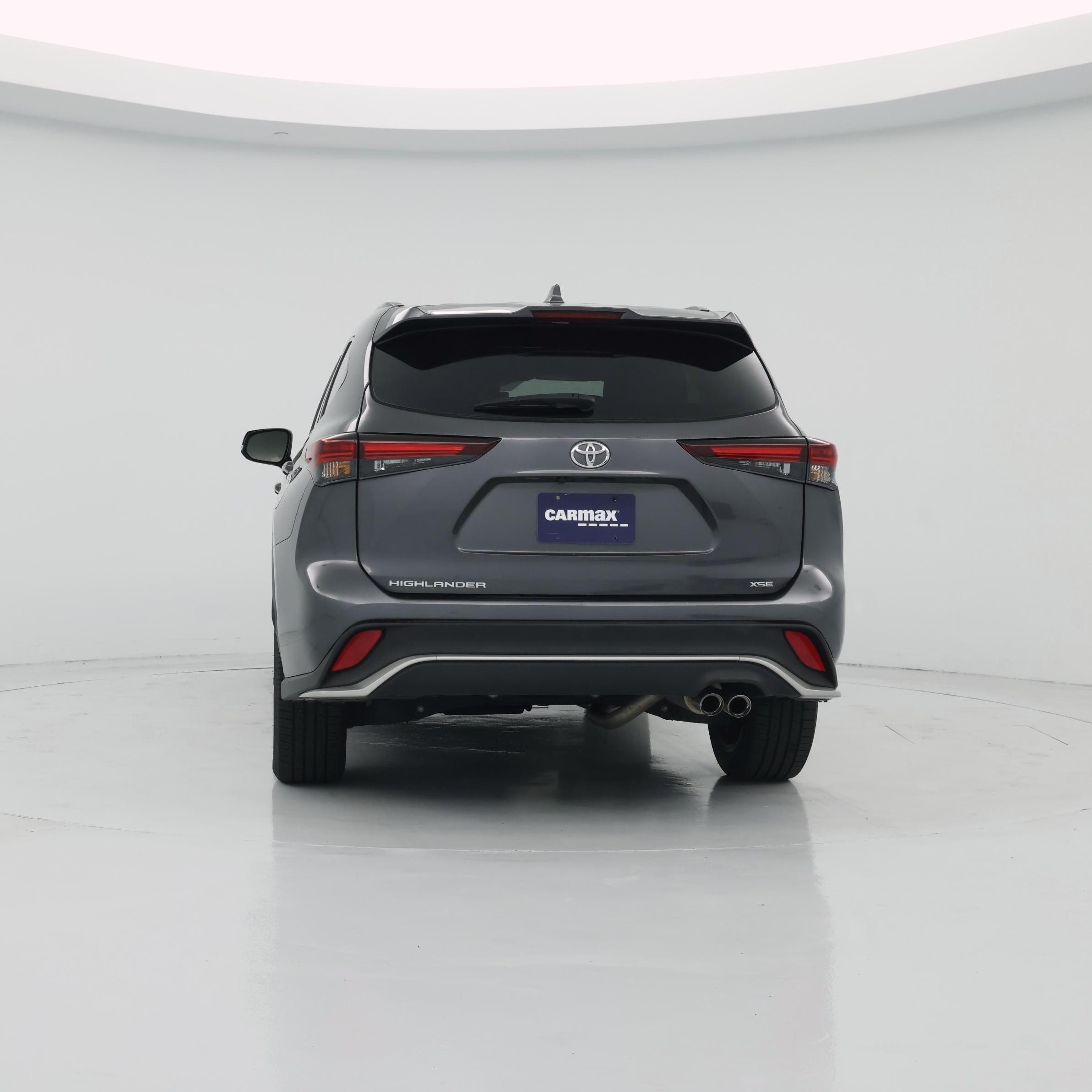 Thumbnail: 2024 Toyota Highlander - 6