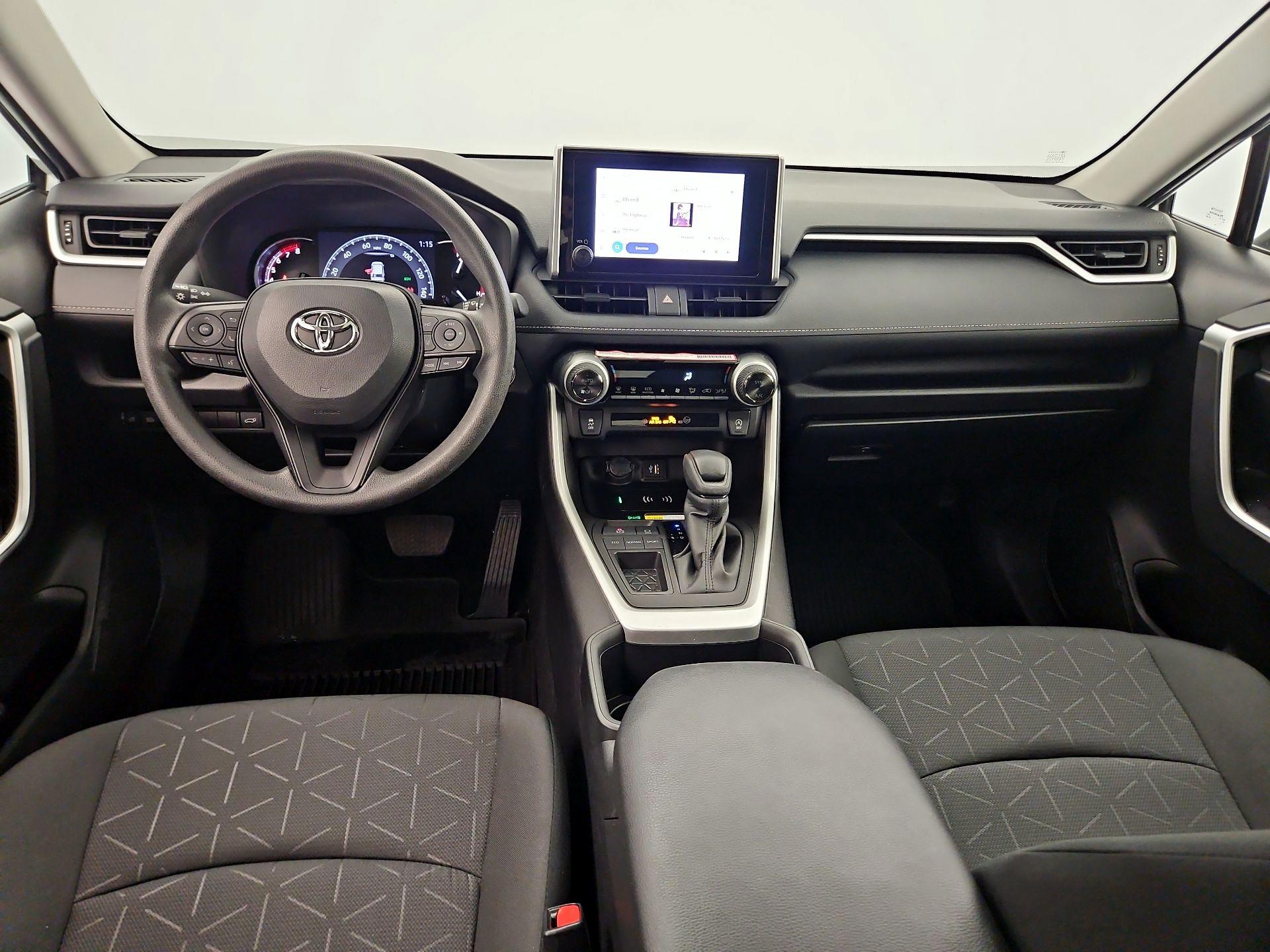 Thumbnail: 2024 Toyota RAV4 - 9