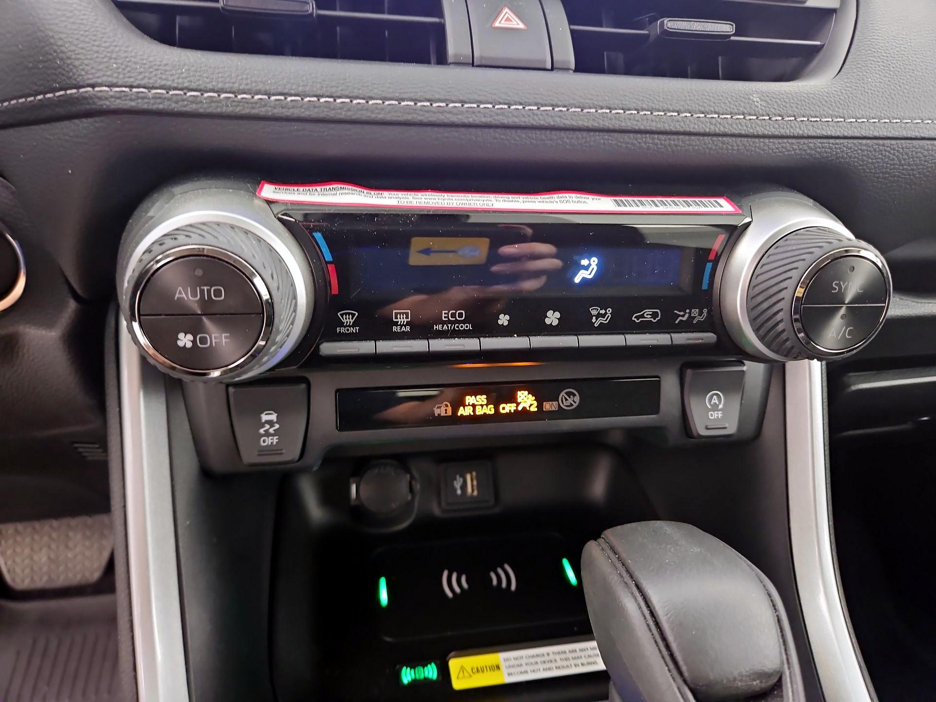 Thumbnail: 2024 Toyota RAV4 - 16