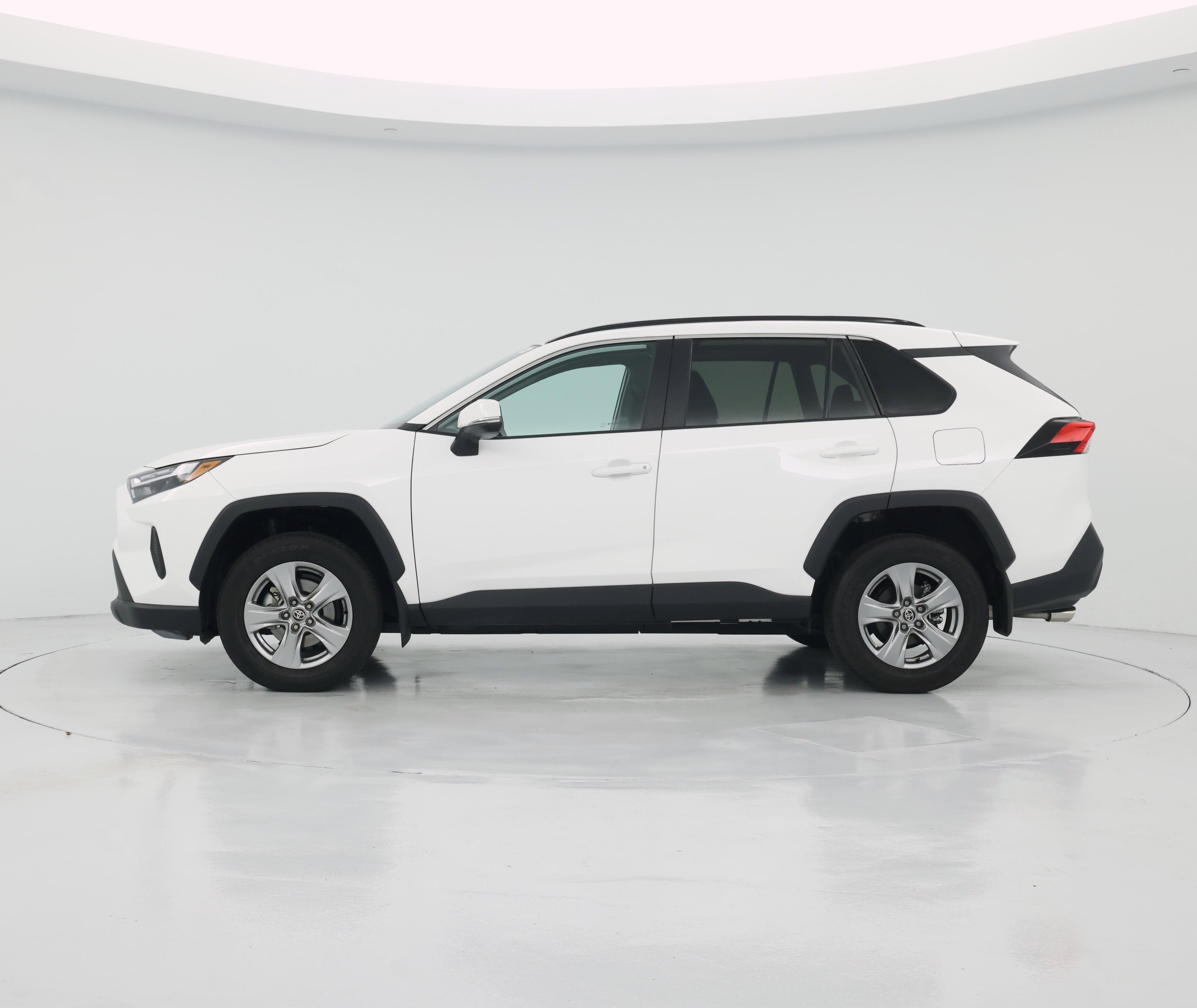 Thumbnail: 2024 Toyota RAV4 - 3