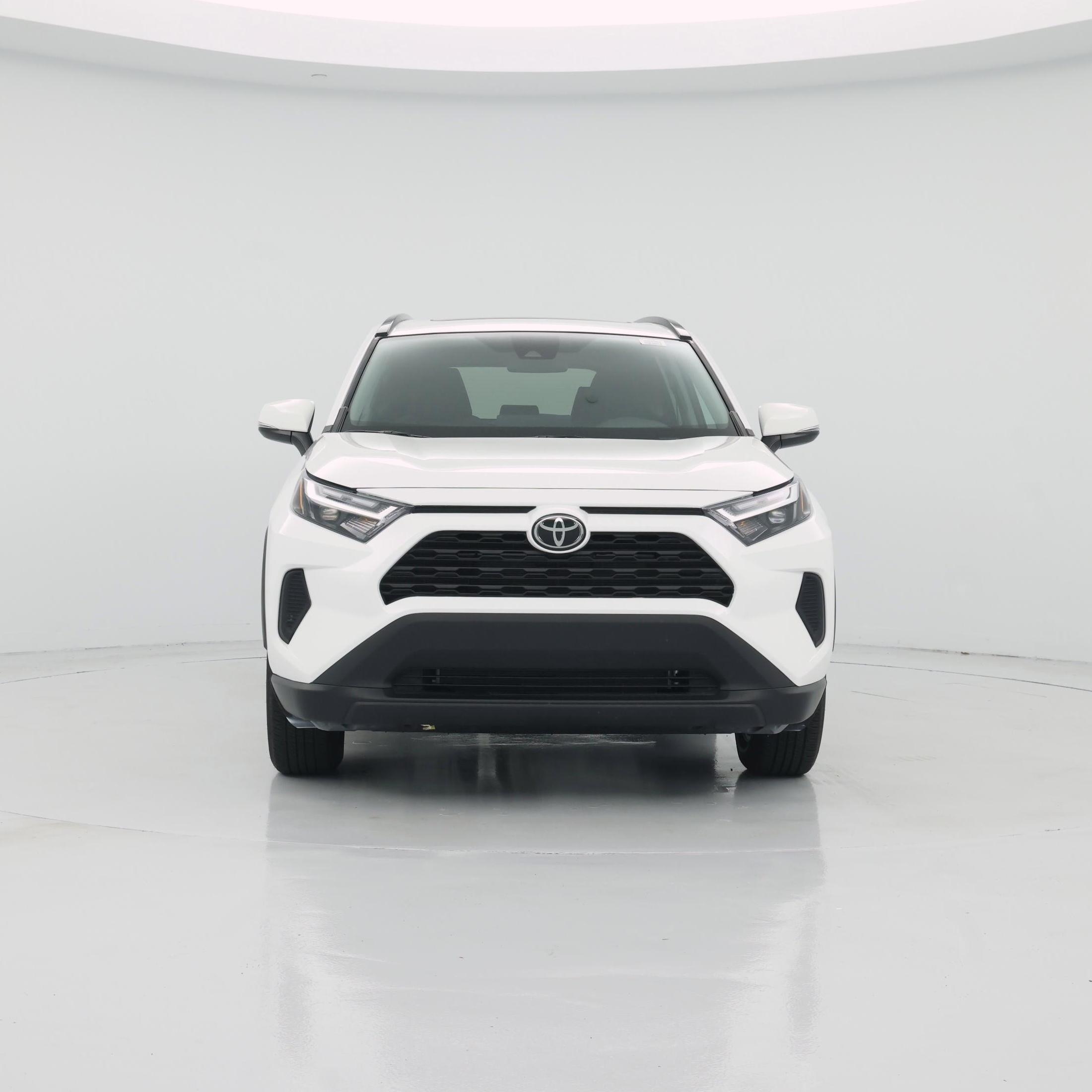 Thumbnail: 2024 Toyota RAV4 - 5