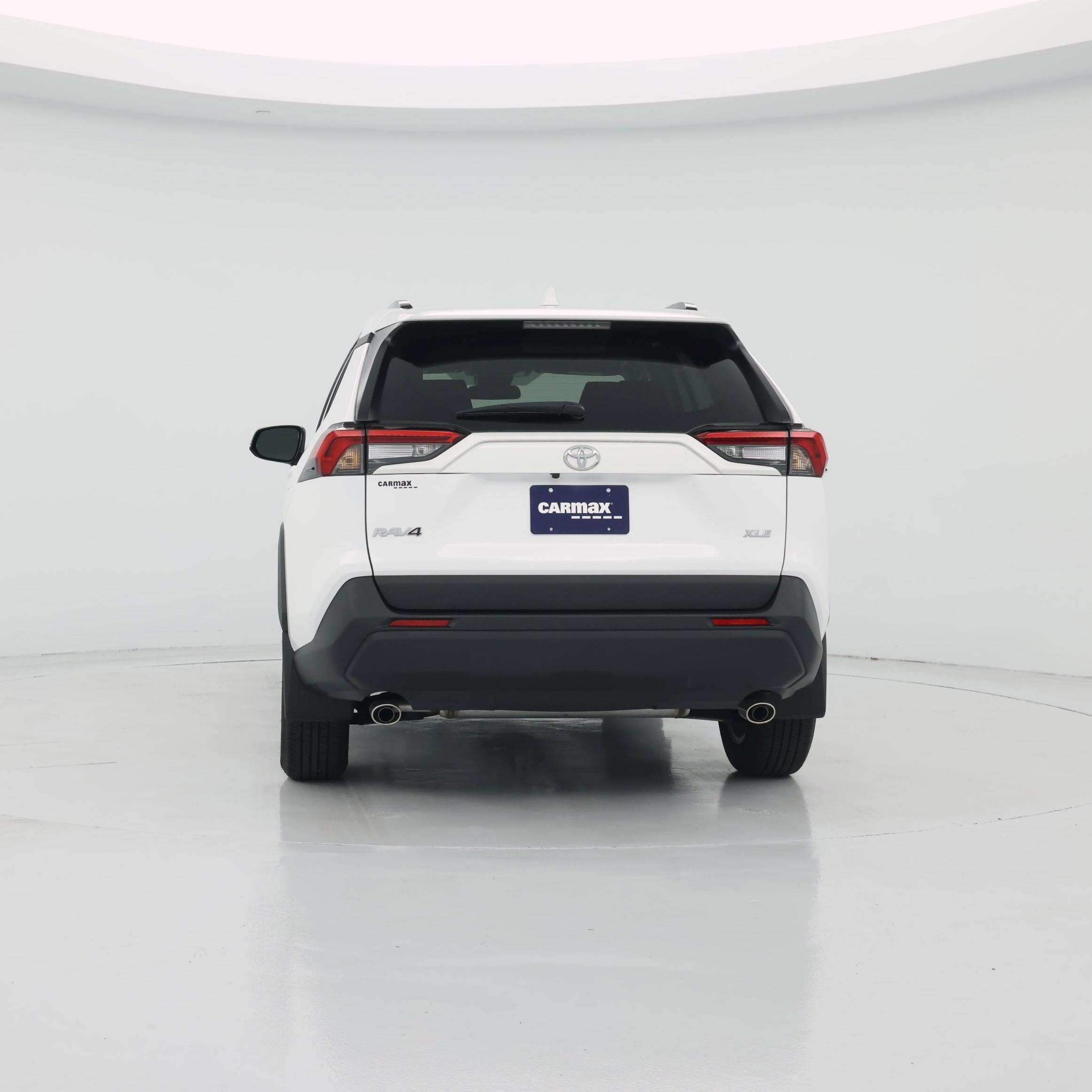Thumbnail: 2024 Toyota RAV4 - 6