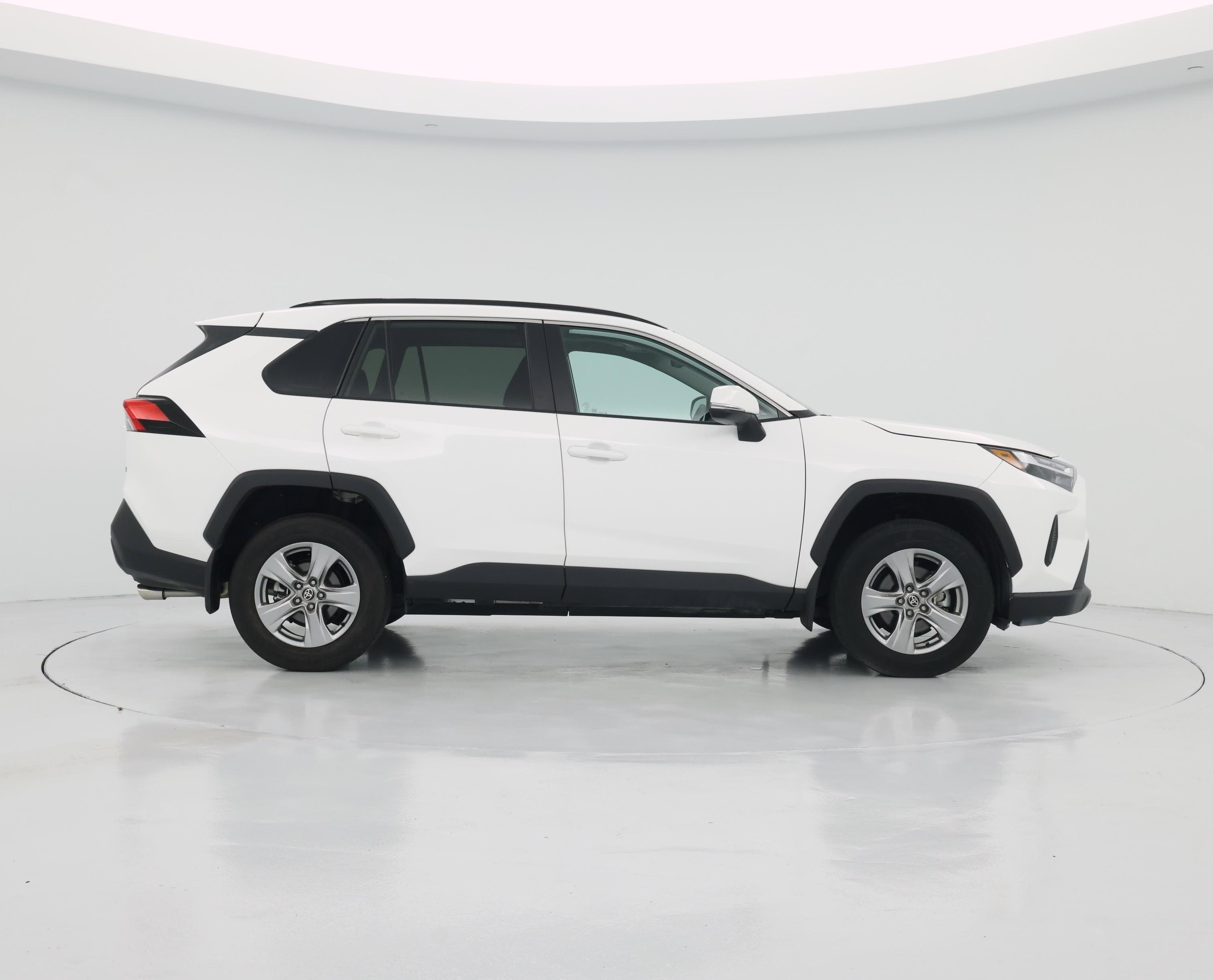 Thumbnail: 2024 Toyota RAV4 - 7