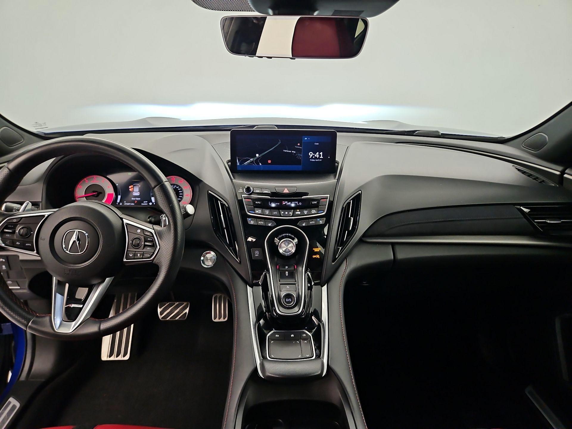 Thumbnail: 2019 Acura RDX - 9