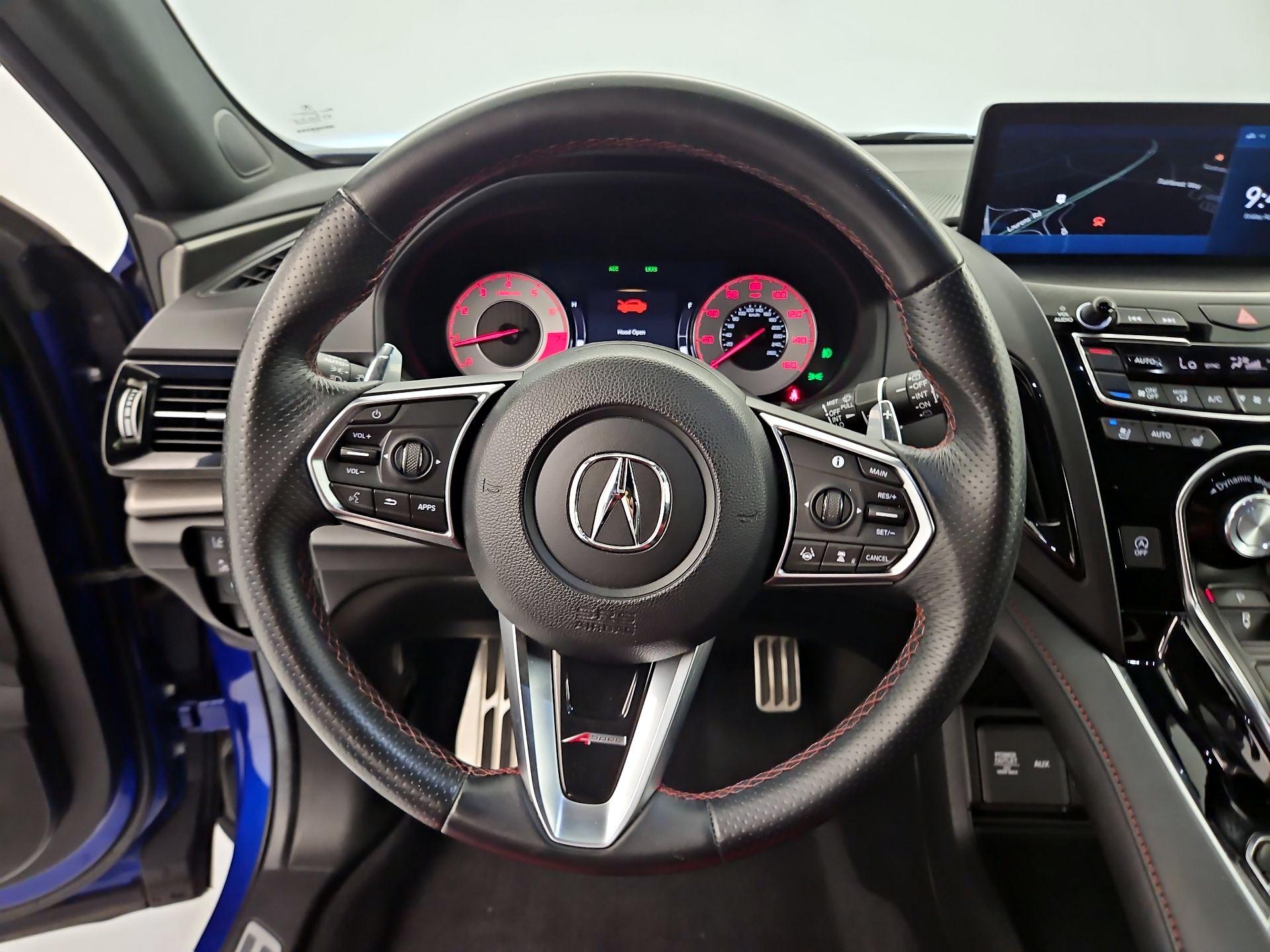 Thumbnail: 2019 Acura RDX - 10