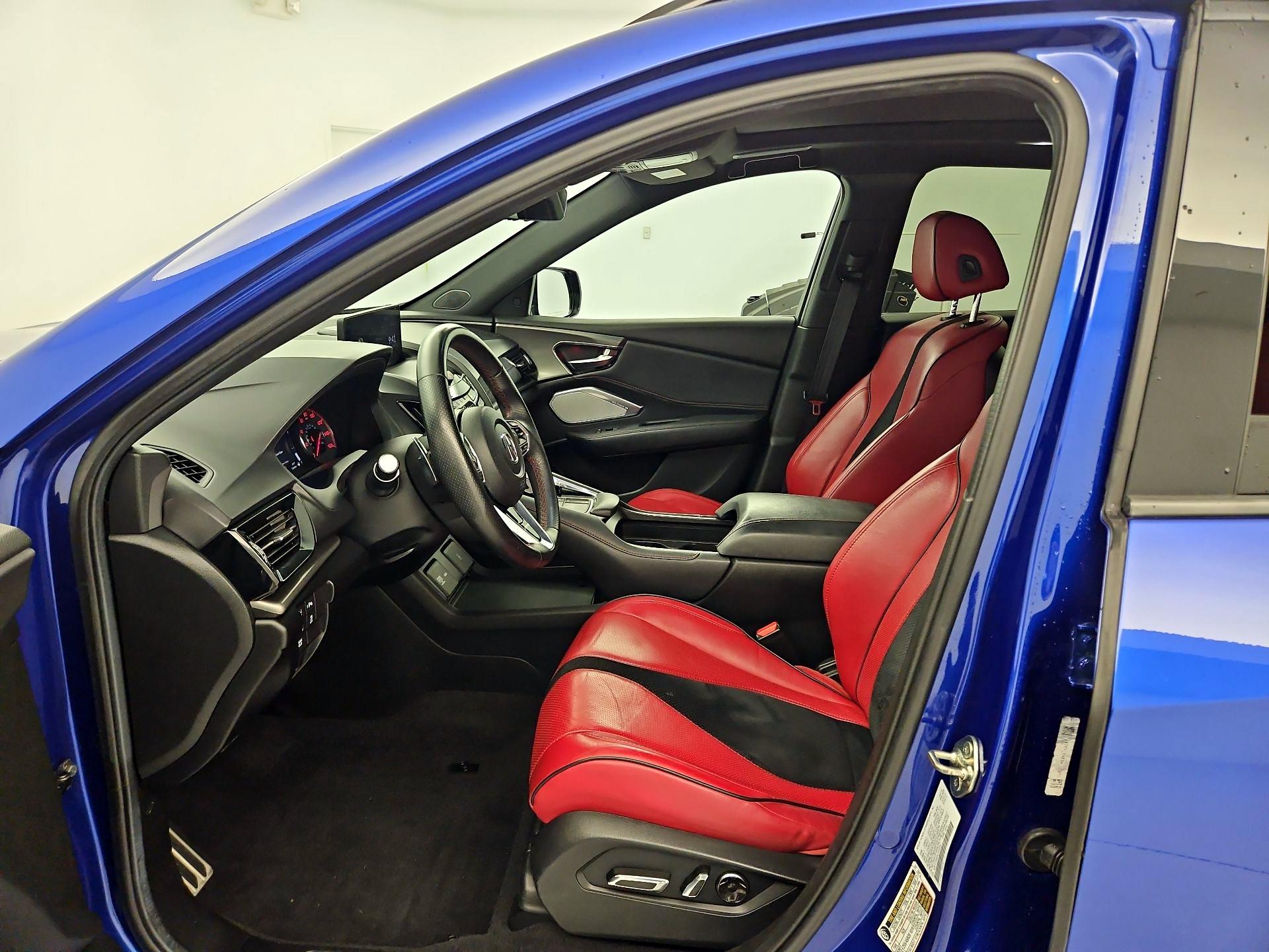 Thumbnail: 2019 Acura RDX - 11