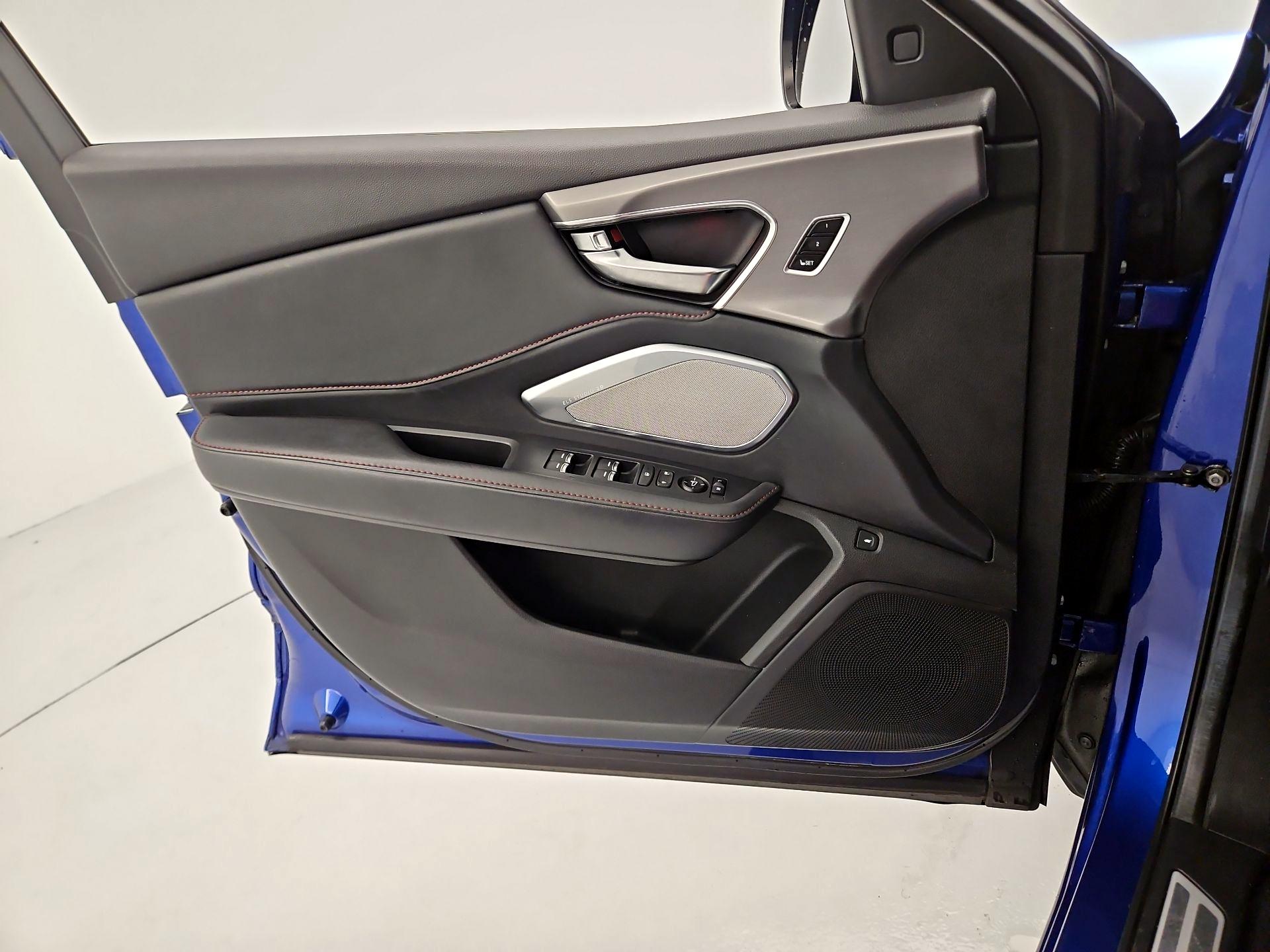 Thumbnail: 2019 Acura RDX - 12