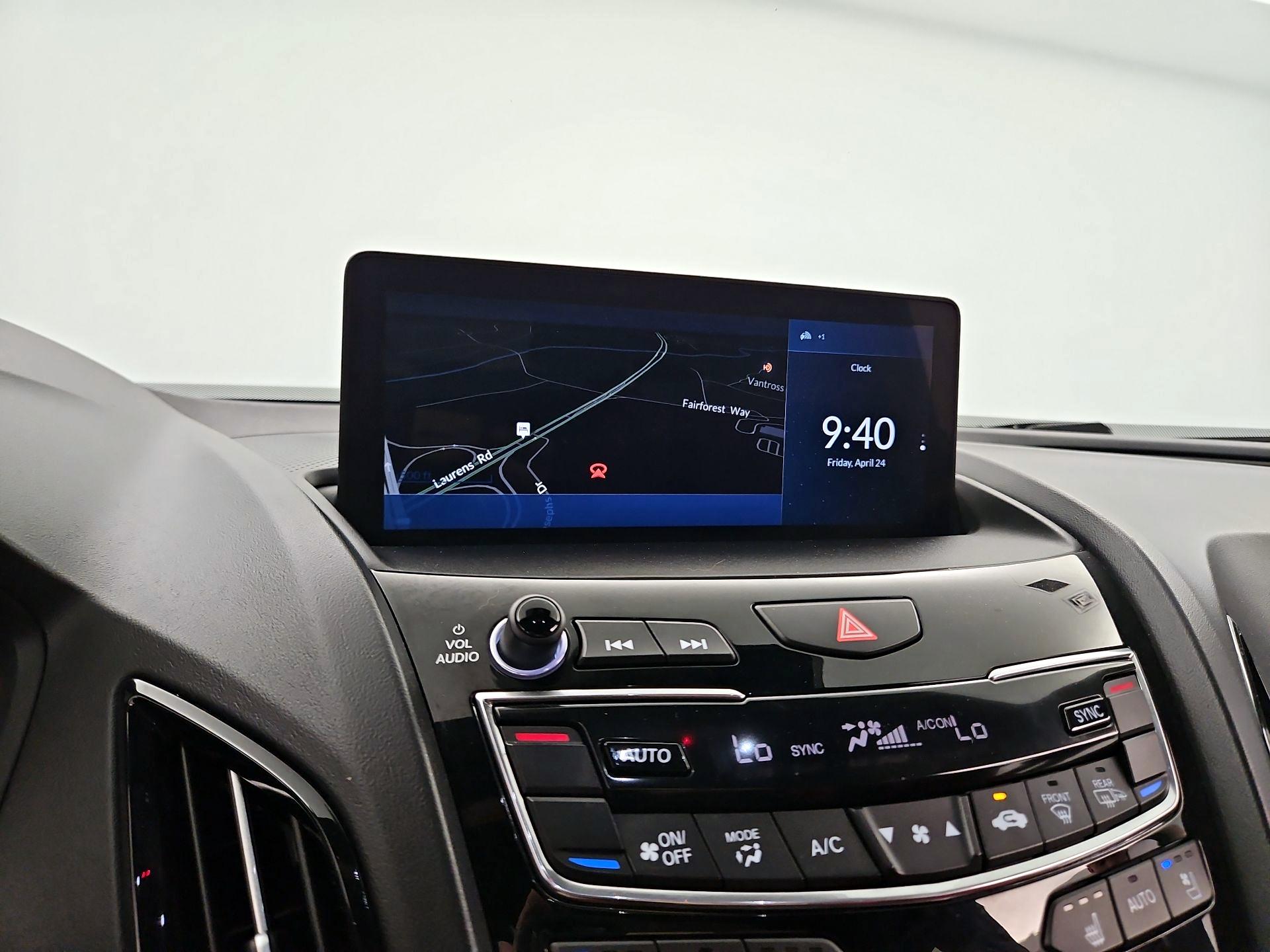 Thumbnail: 2019 Acura RDX - 14