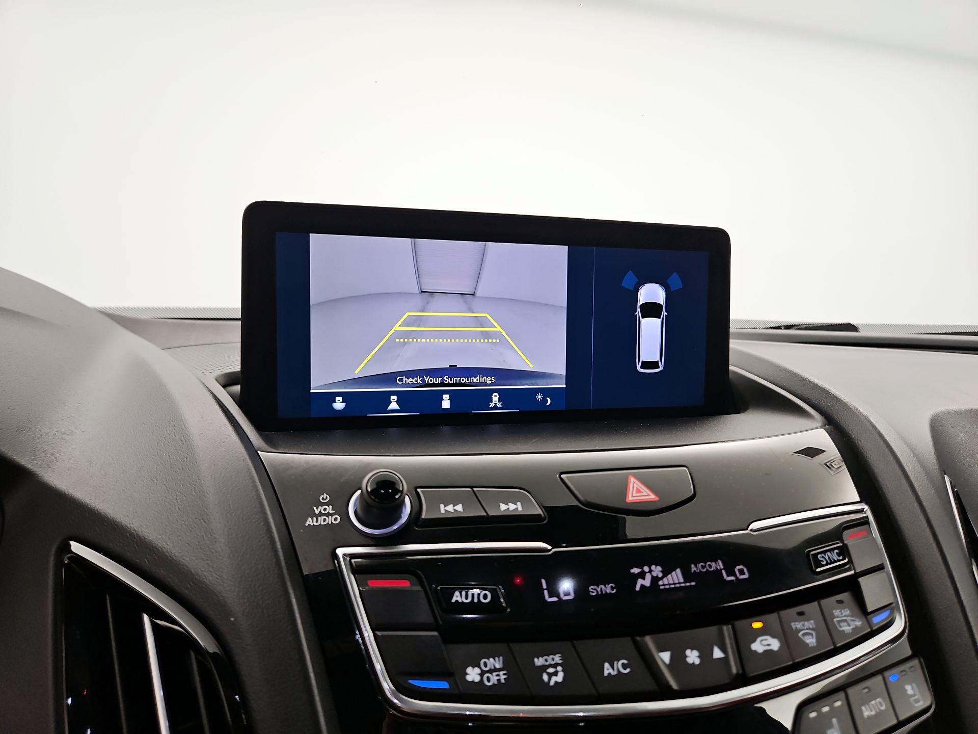 Thumbnail: 2019 Acura RDX - 15