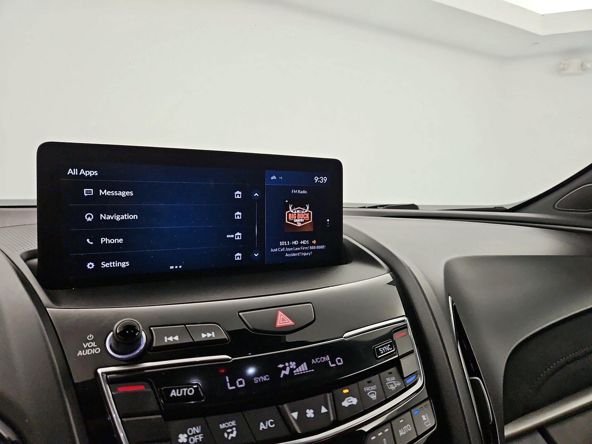 Thumbnail: 2019 Acura RDX - 16