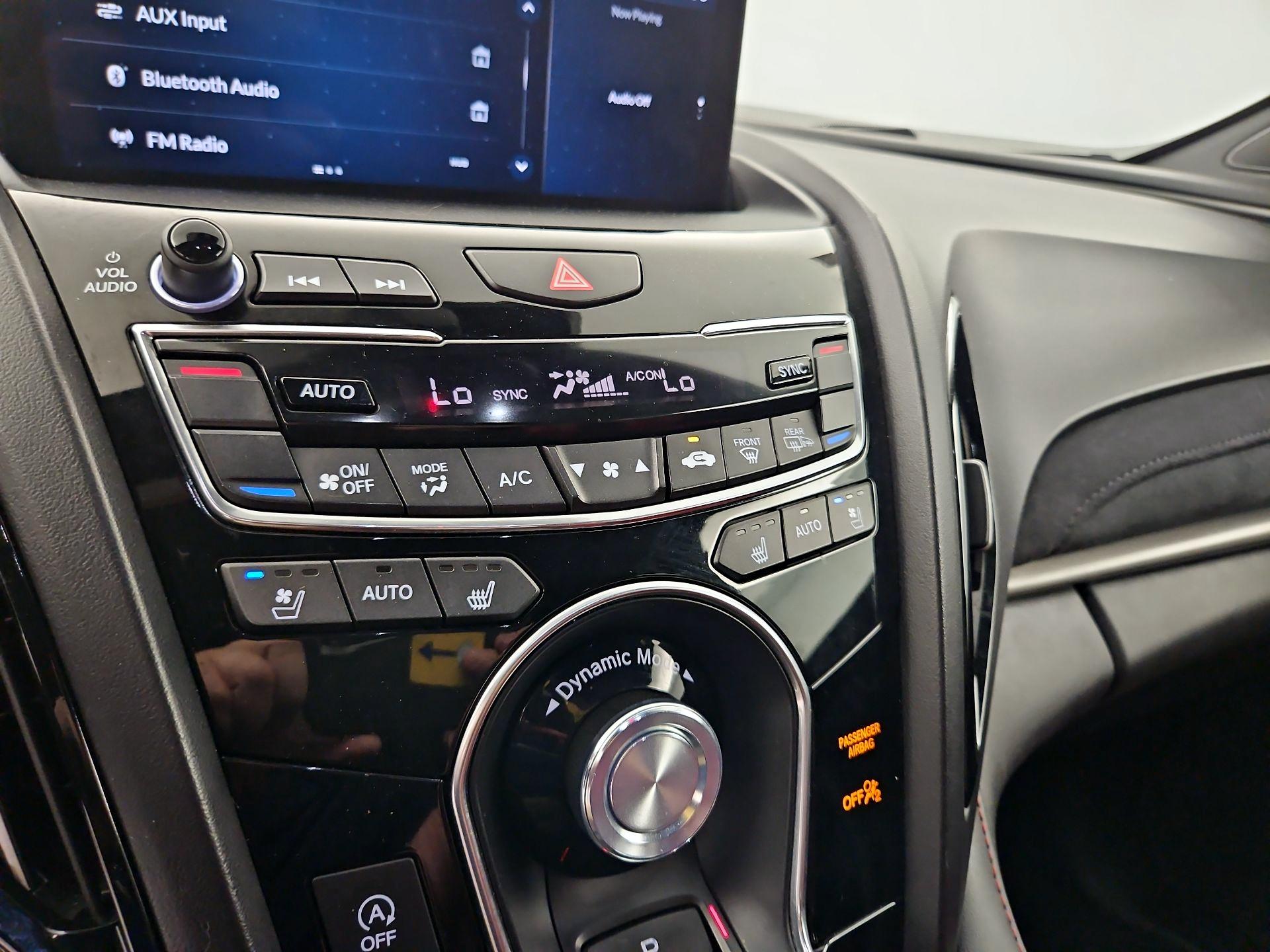 Thumbnail: 2019 Acura RDX - 17