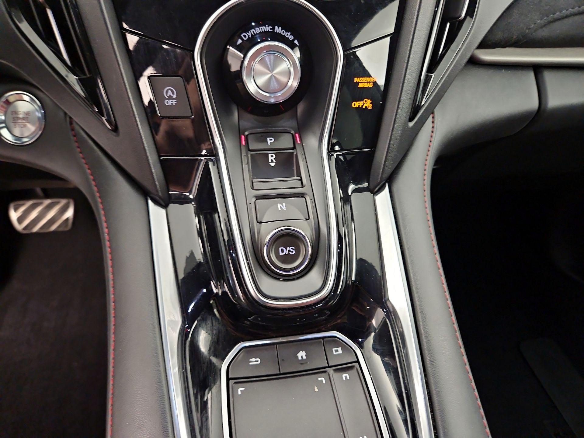 Thumbnail: 2019 Acura RDX - 18