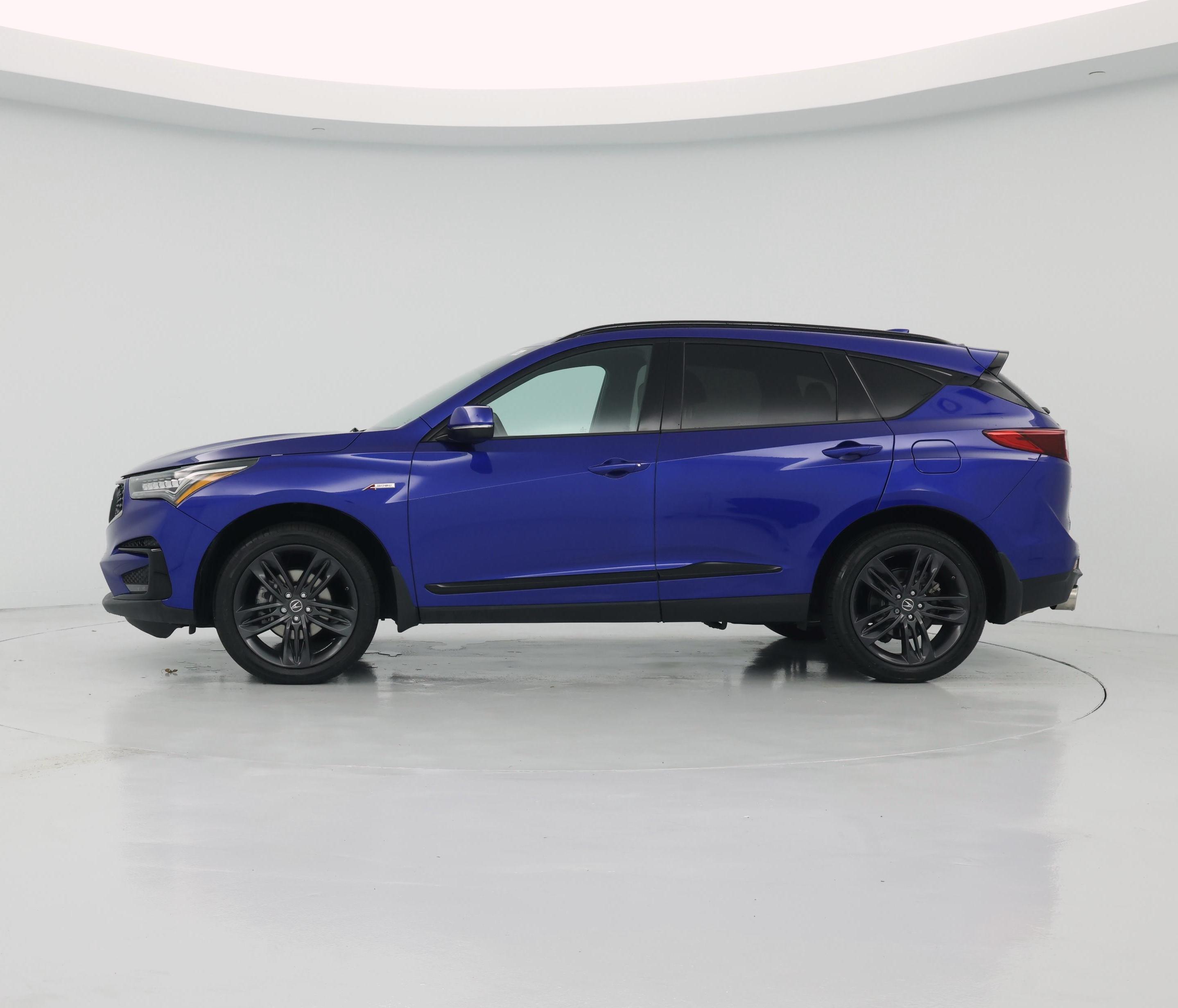 Thumbnail: 2019 Acura RDX - 3